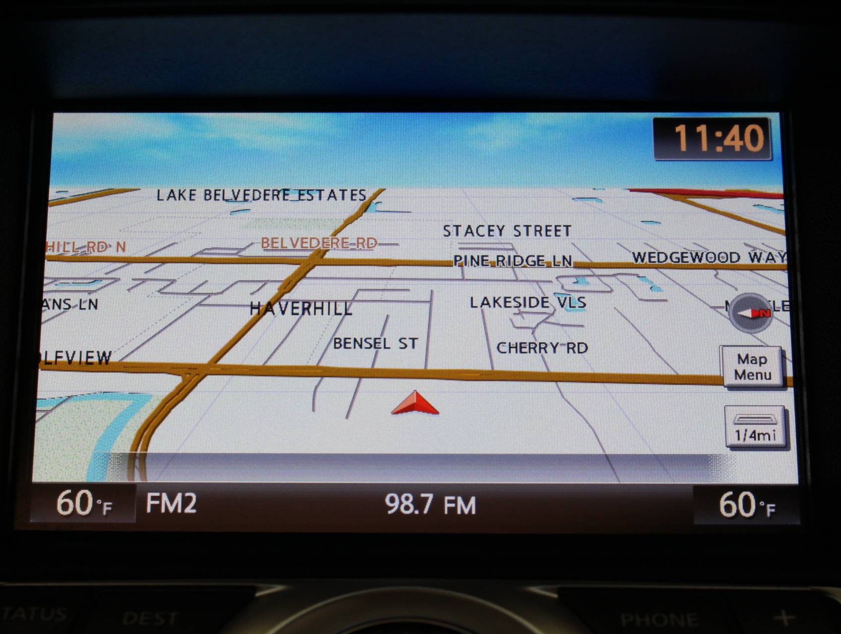 Florida Fine Cars - Used NISSAN MAXIMA 2014 WEST PALM Sv Premium 