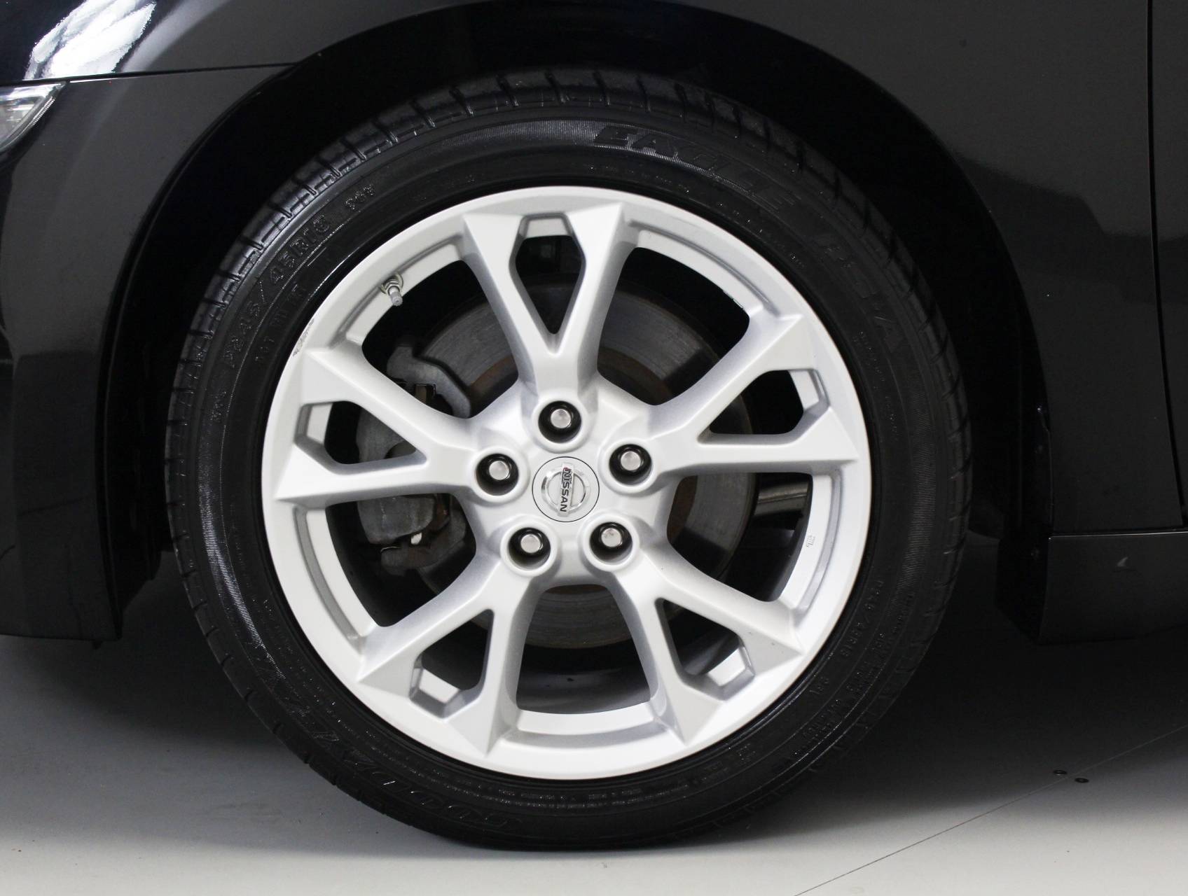 Florida Fine Cars - Used NISSAN MAXIMA 2014 WEST PALM Sv Premium 