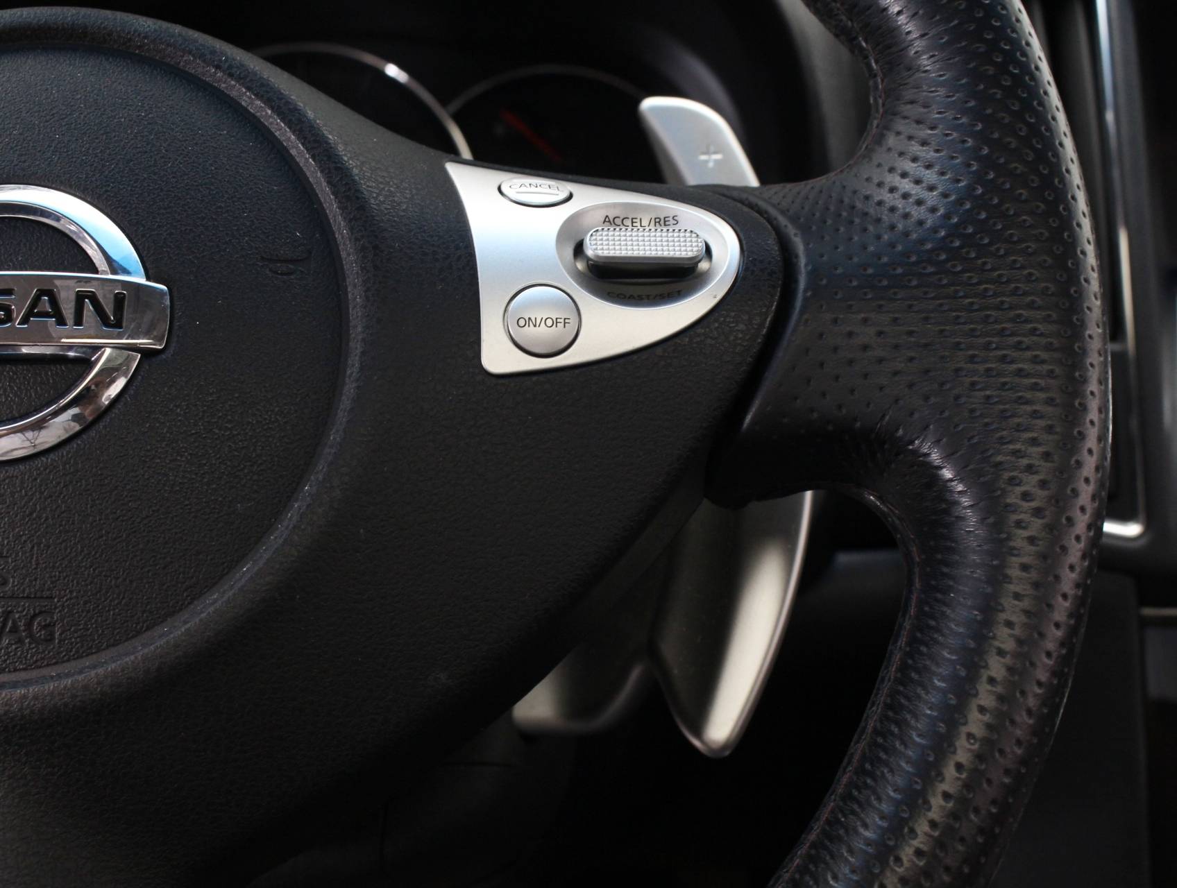 Florida Fine Cars - Used NISSAN MAXIMA 2014 WEST PALM Sv Premium 