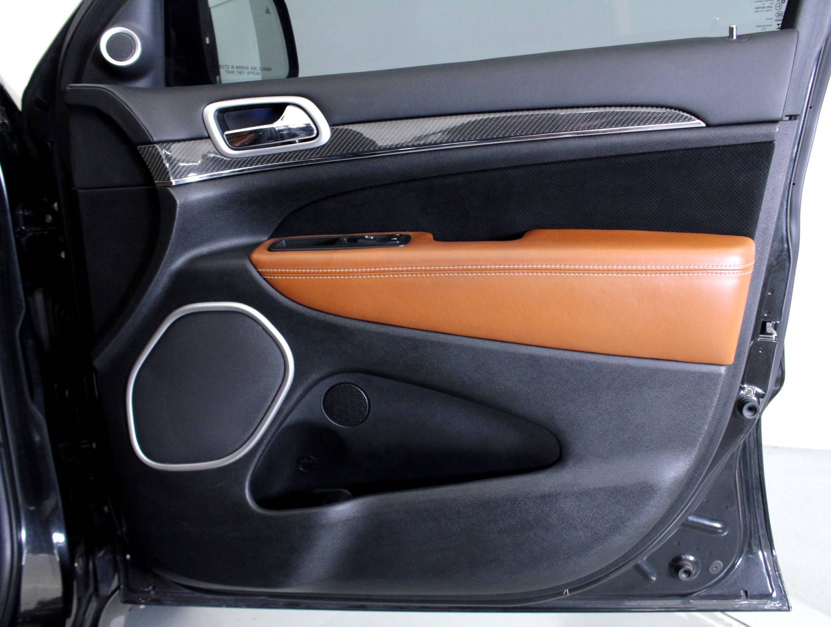 Florida Fine Cars - Used JEEP GRAND CHEROKEE 2014 MIAMI SRT-8