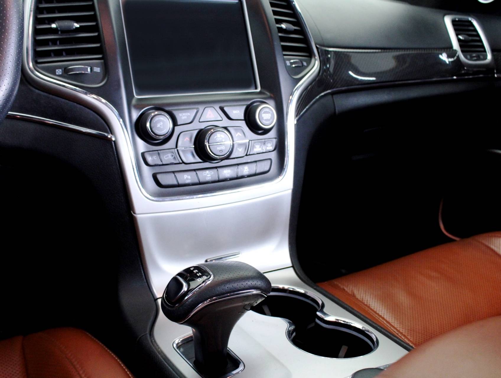 Florida Fine Cars - Used JEEP GRAND CHEROKEE 2014 MIAMI SRT-8