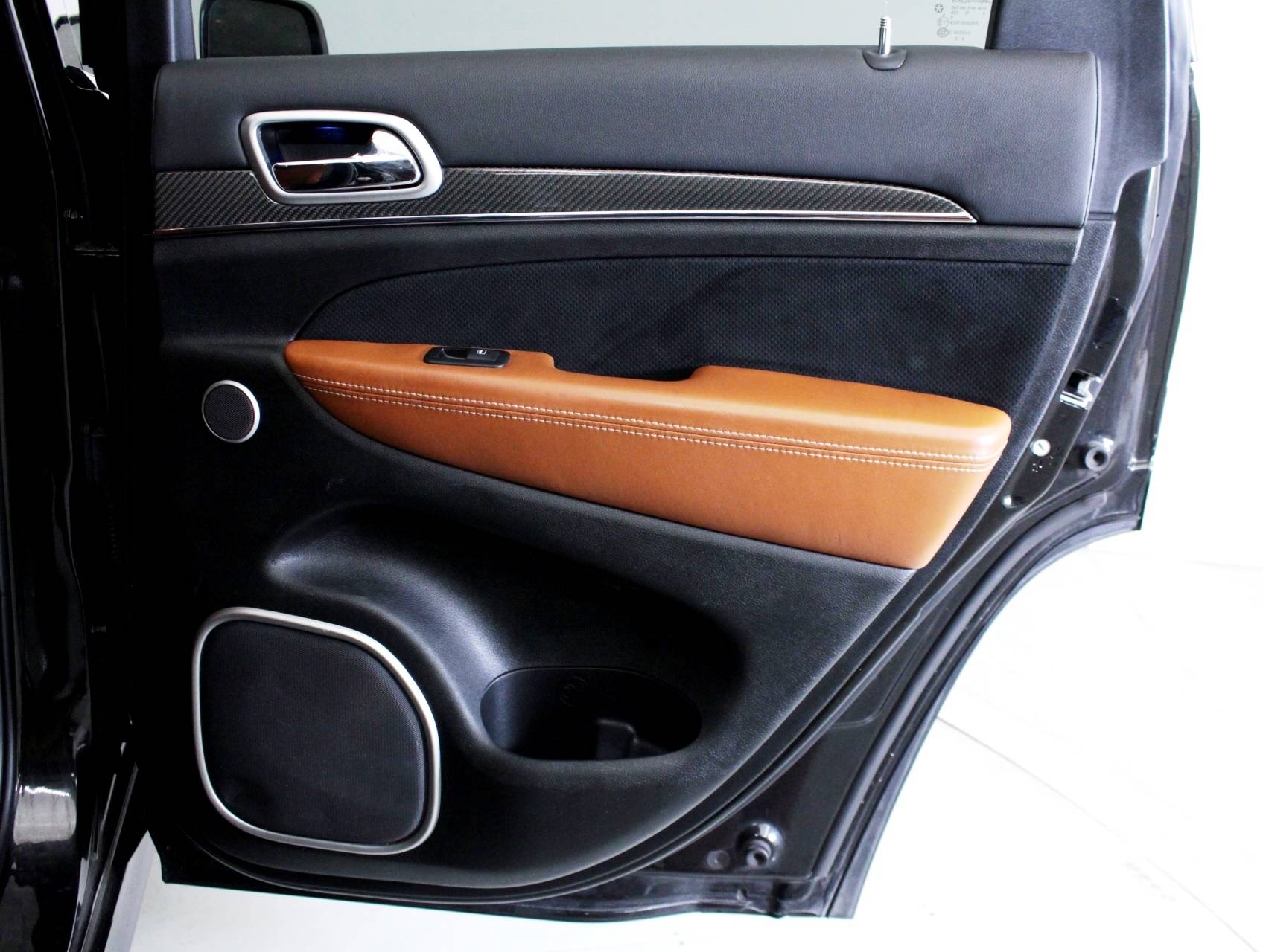 Florida Fine Cars - Used JEEP GRAND CHEROKEE 2014 MIAMI SRT-8