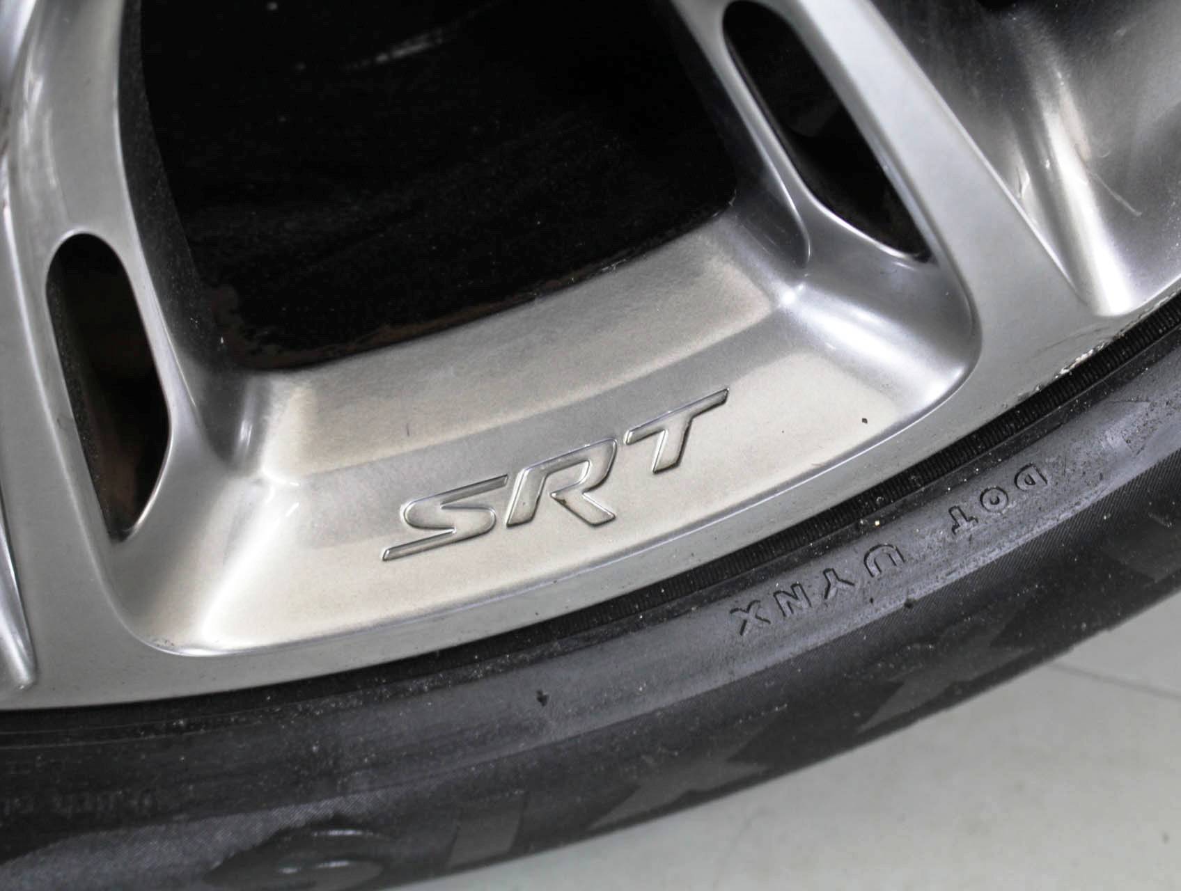 Florida Fine Cars - Used JEEP GRAND CHEROKEE 2014 MIAMI SRT-8