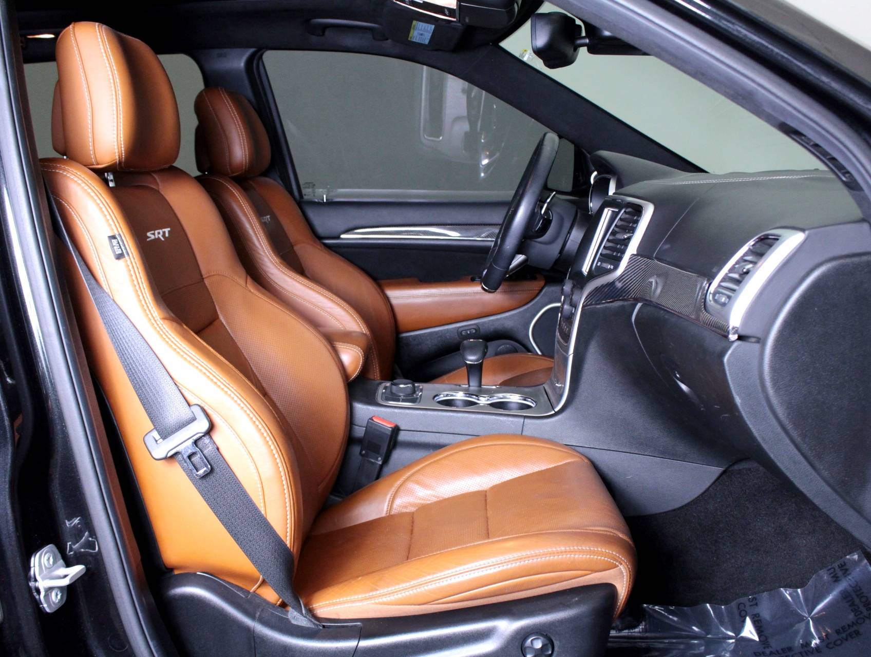 Florida Fine Cars - Used JEEP GRAND CHEROKEE 2014 MIAMI SRT-8