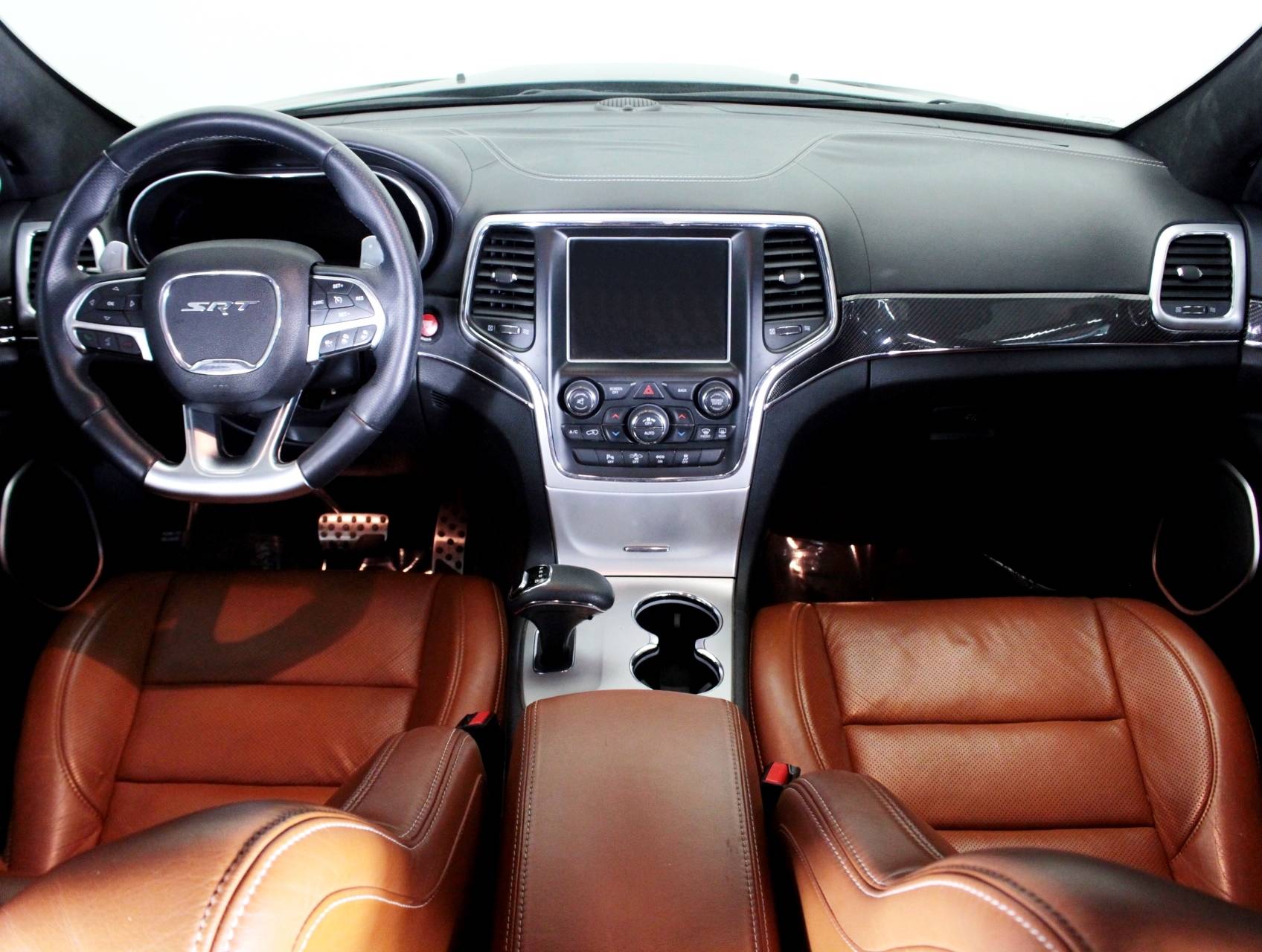 Florida Fine Cars - Used JEEP GRAND CHEROKEE 2014 MIAMI SRT-8