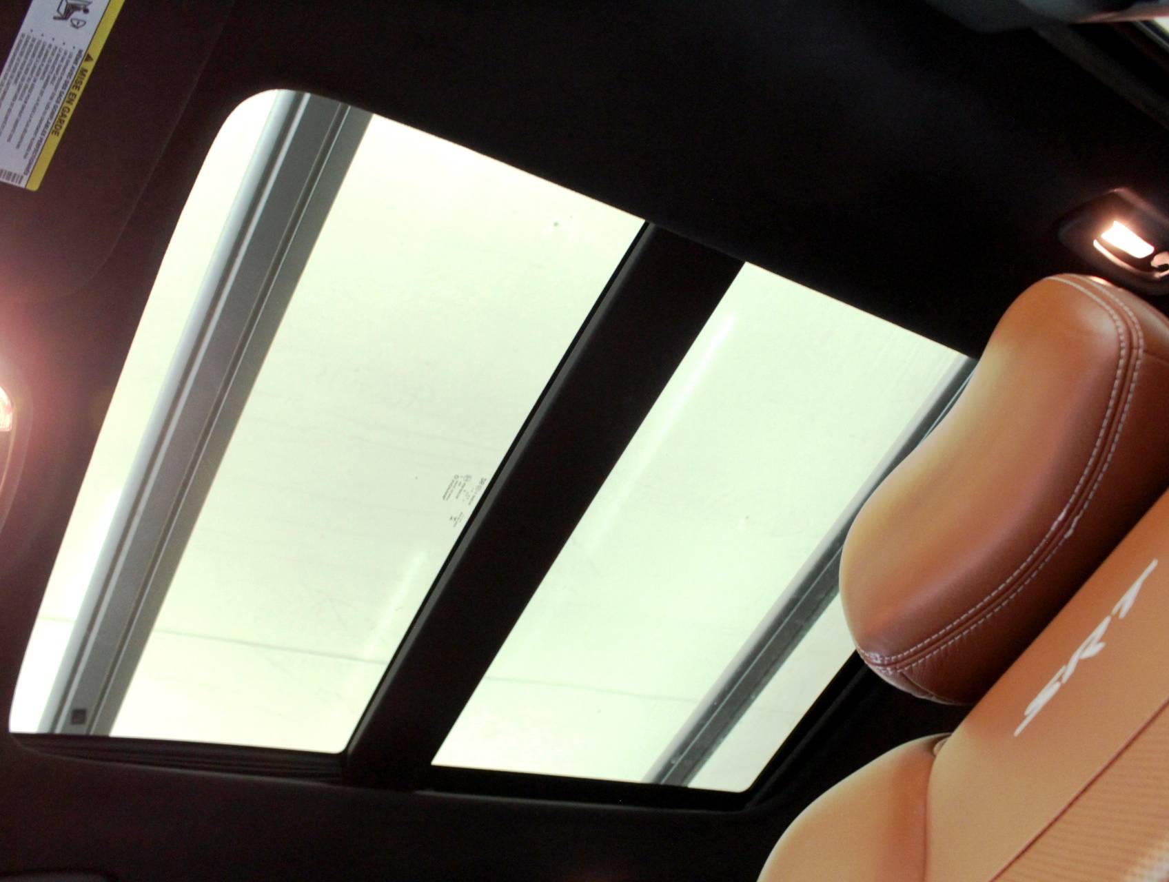 Florida Fine Cars - Used JEEP GRAND CHEROKEE 2014 MIAMI SRT-8