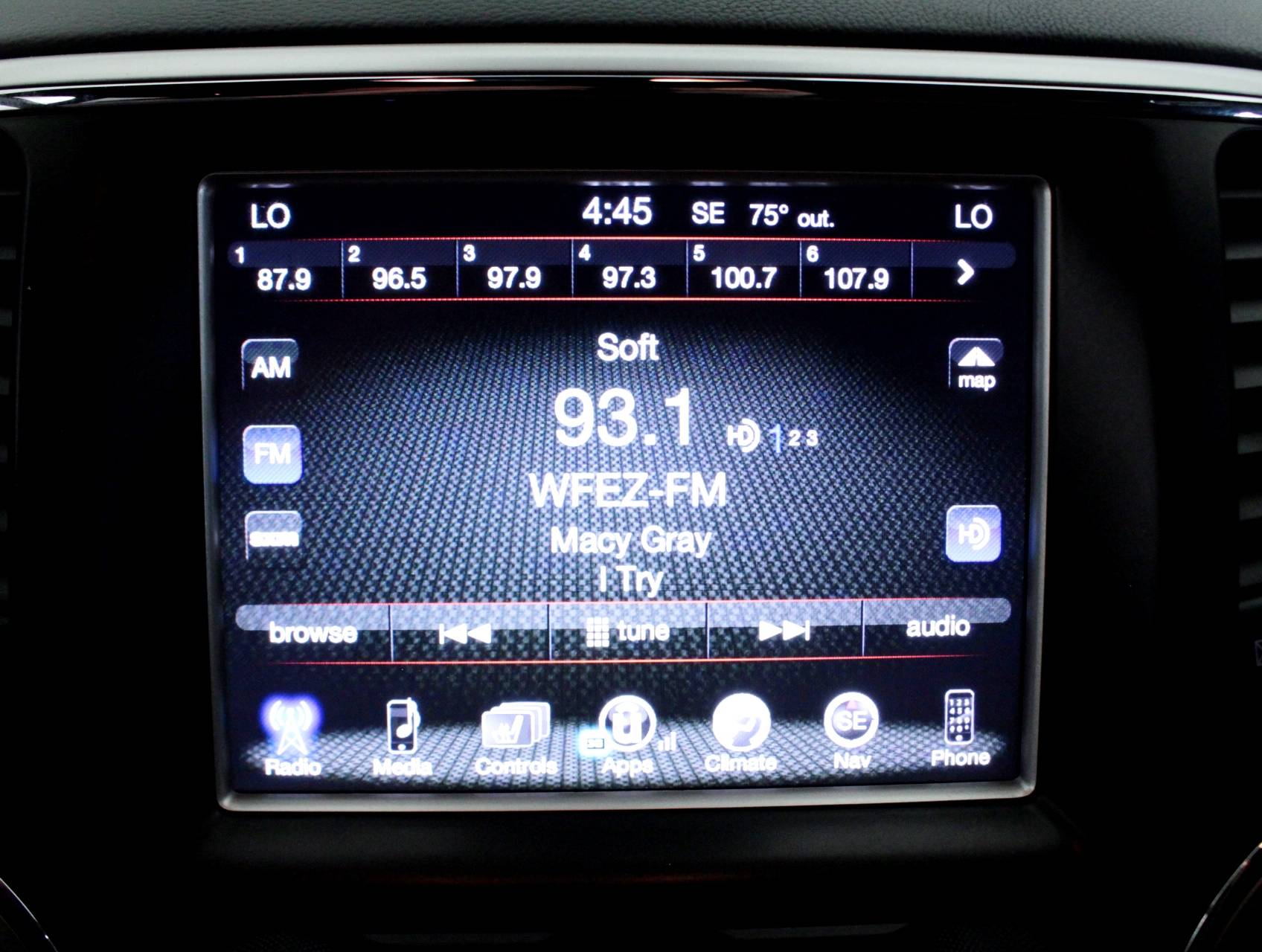 Florida Fine Cars - Used JEEP GRAND CHEROKEE 2014 MIAMI SRT-8