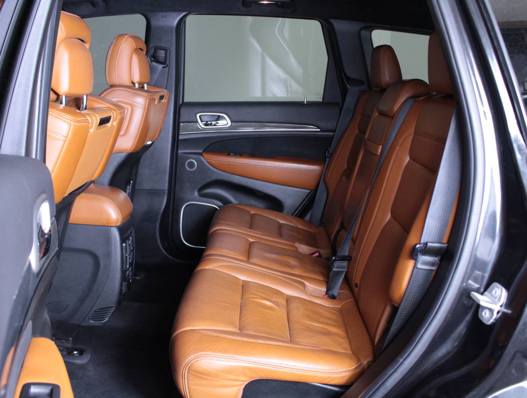 Florida Fine Cars - Used JEEP GRAND CHEROKEE 2014 MIAMI SRT-8