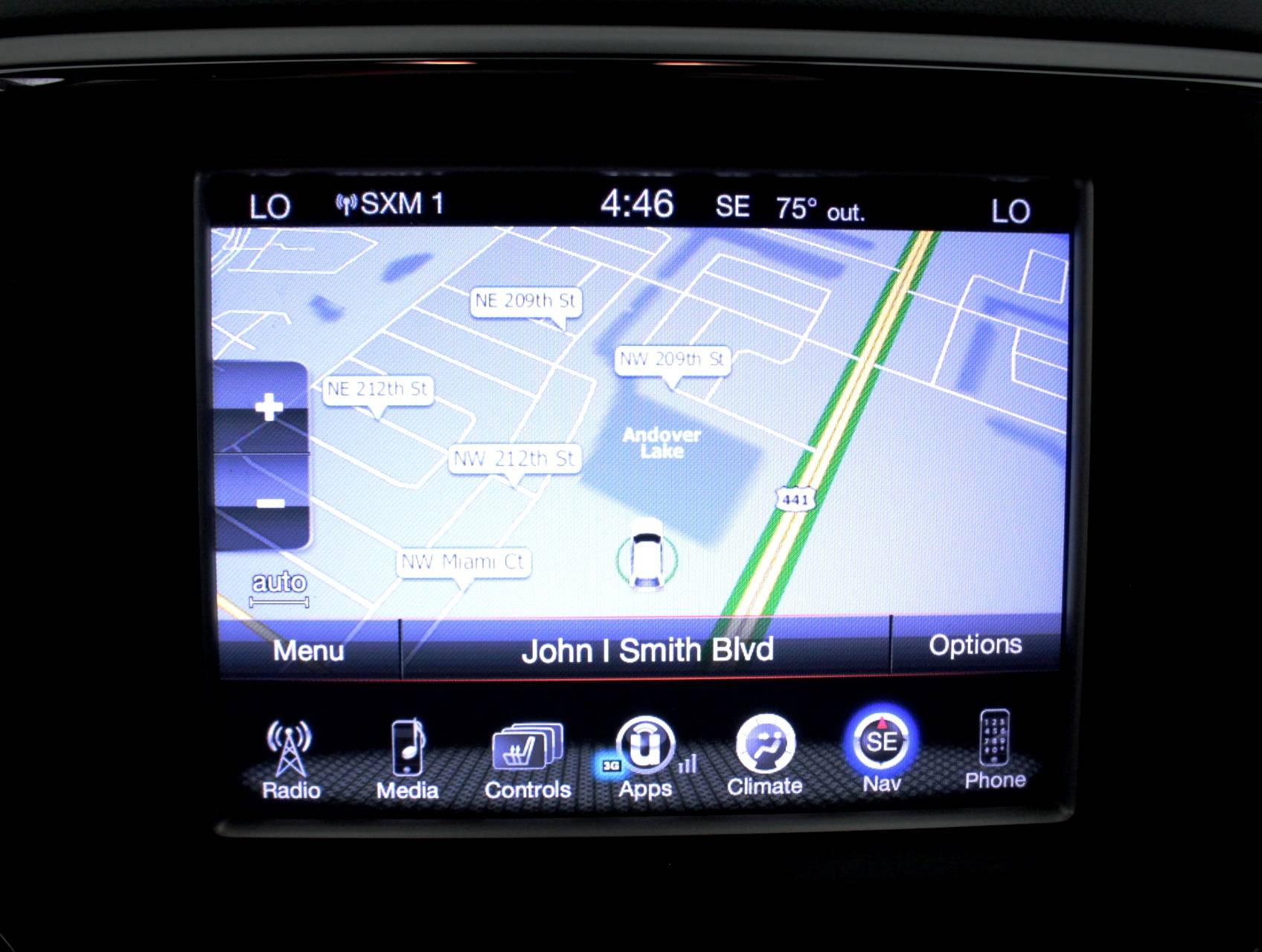 Florida Fine Cars - Used JEEP GRAND CHEROKEE 2014 MIAMI SRT-8