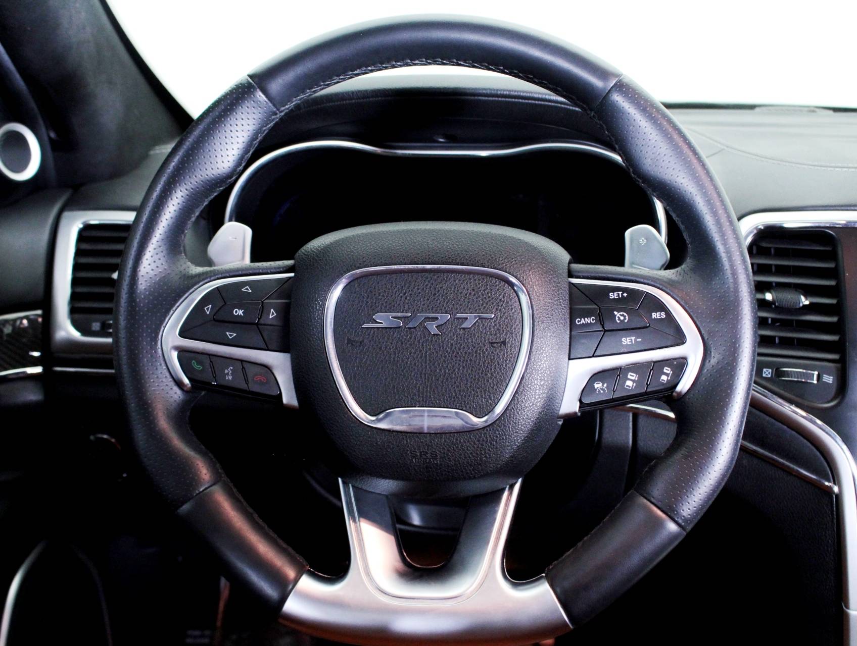 Florida Fine Cars - Used JEEP GRAND CHEROKEE 2014 MIAMI SRT-8