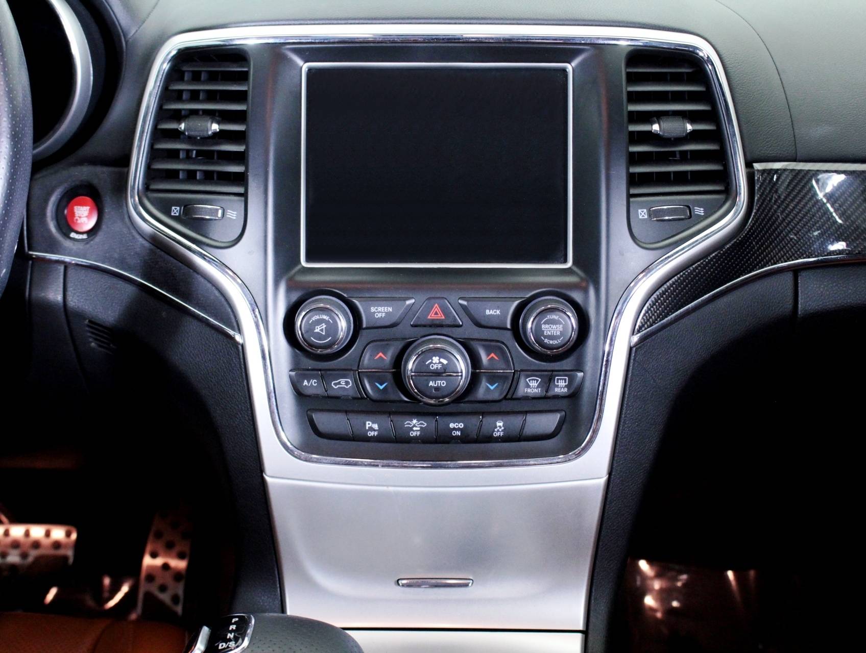 Florida Fine Cars - Used JEEP GRAND CHEROKEE 2014 MIAMI SRT-8