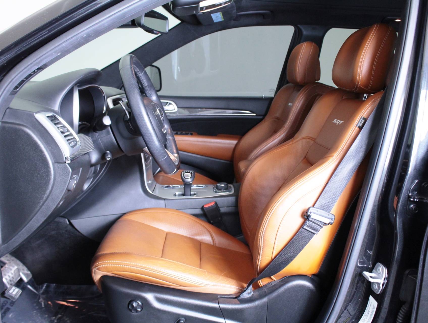 Florida Fine Cars - Used JEEP GRAND CHEROKEE 2014 MIAMI SRT-8