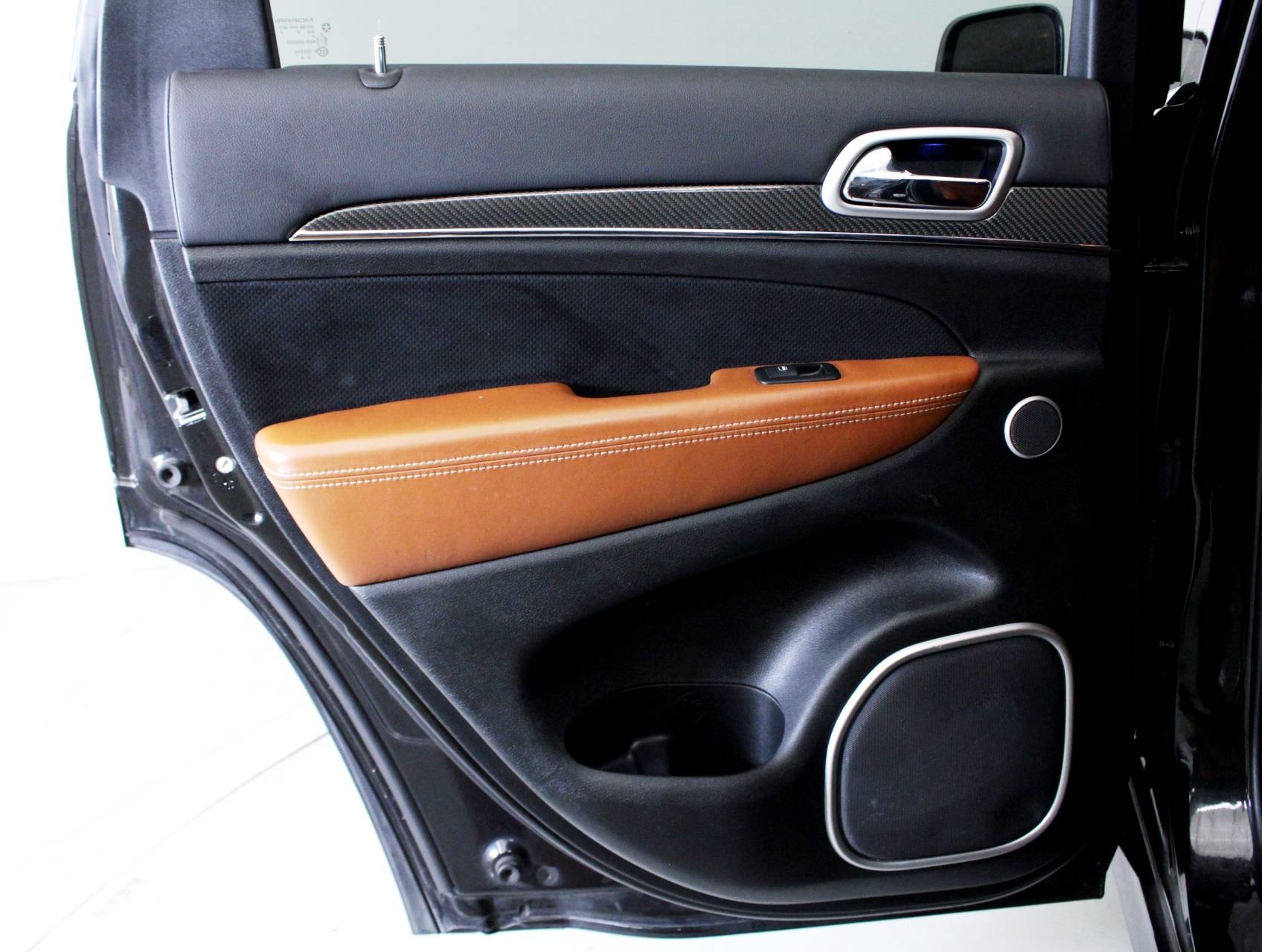 Florida Fine Cars - Used JEEP GRAND CHEROKEE 2014 MIAMI SRT-8