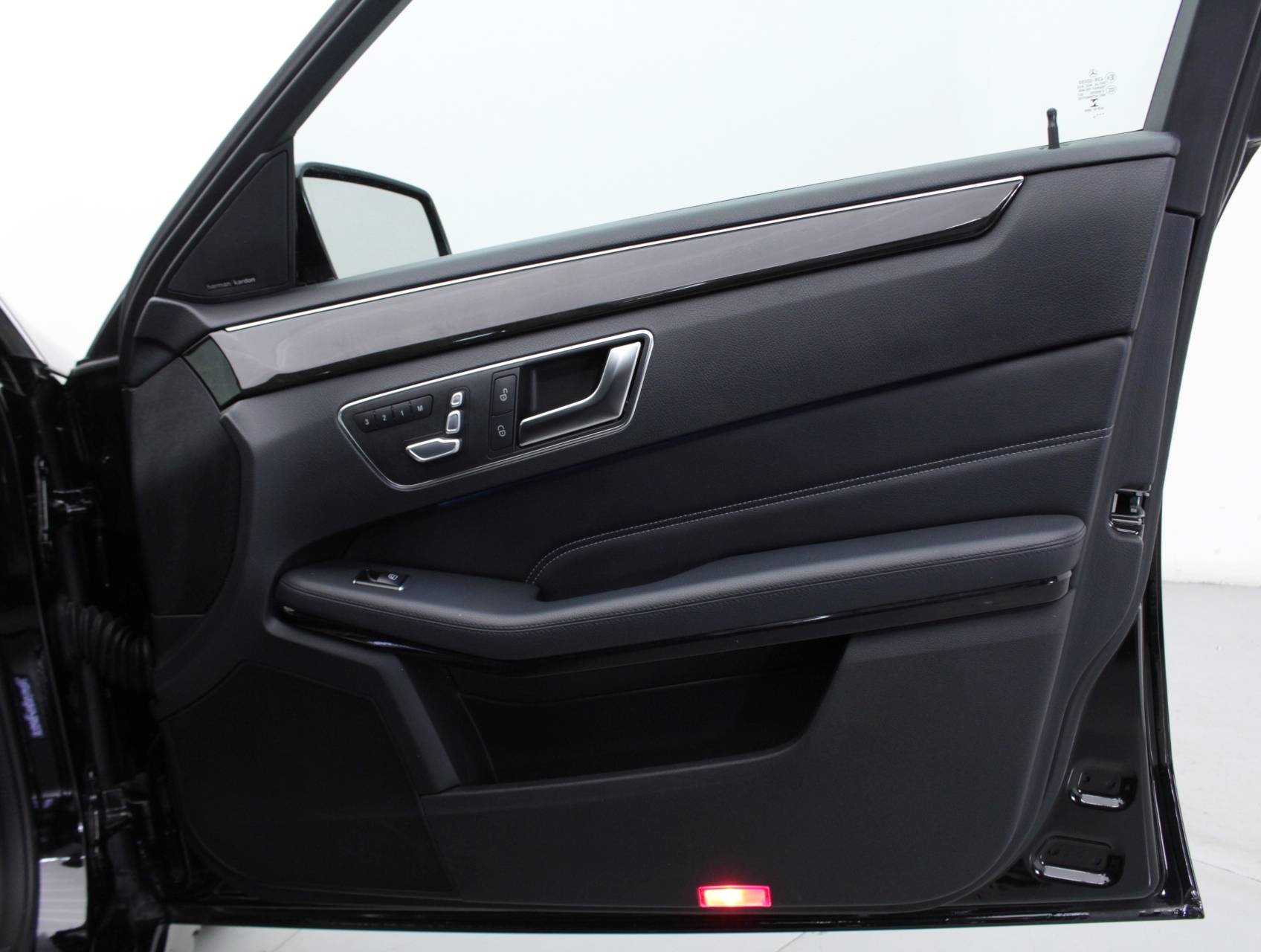 Florida Fine Cars - Used MERCEDES-BENZ E CLASS 2014 HOLLYWOOD E350