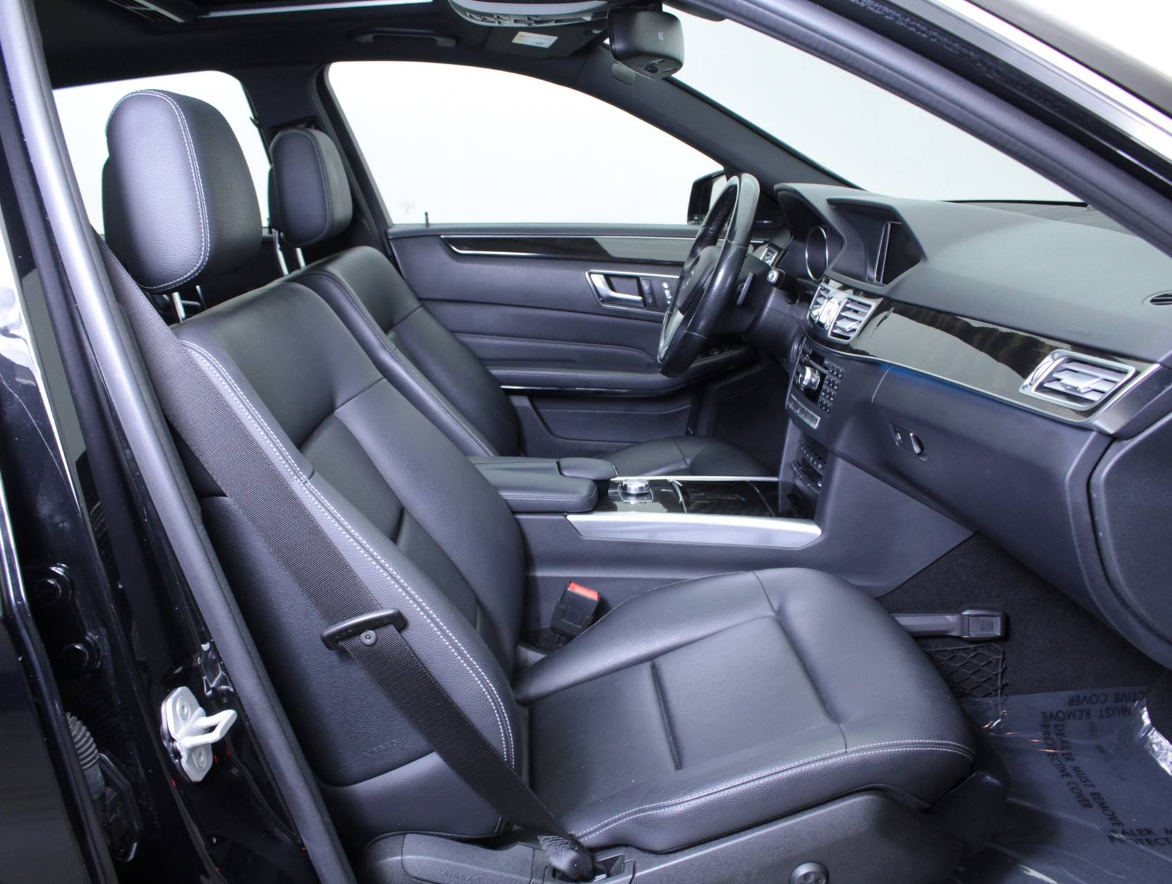 Florida Fine Cars - Used MERCEDES-BENZ E CLASS 2014 HOLLYWOOD E350