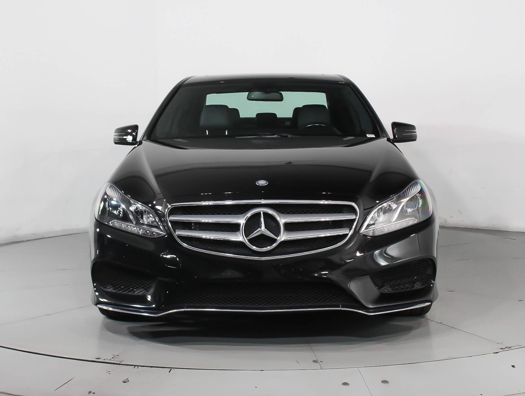 Florida Fine Cars - Used MERCEDES-BENZ E CLASS 2014 HOLLYWOOD E350
