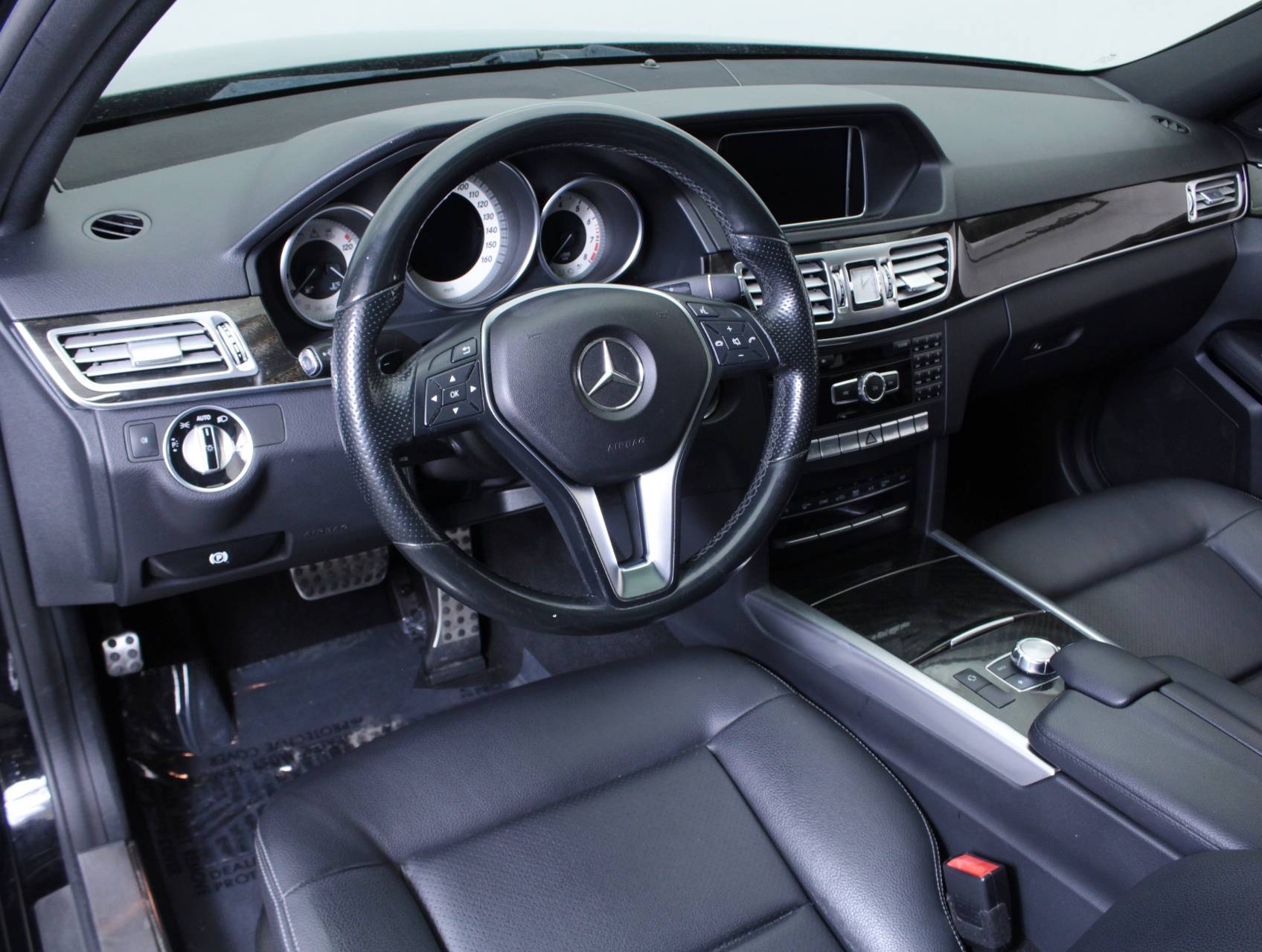 Florida Fine Cars - Used MERCEDES-BENZ E CLASS 2014 HOLLYWOOD E350