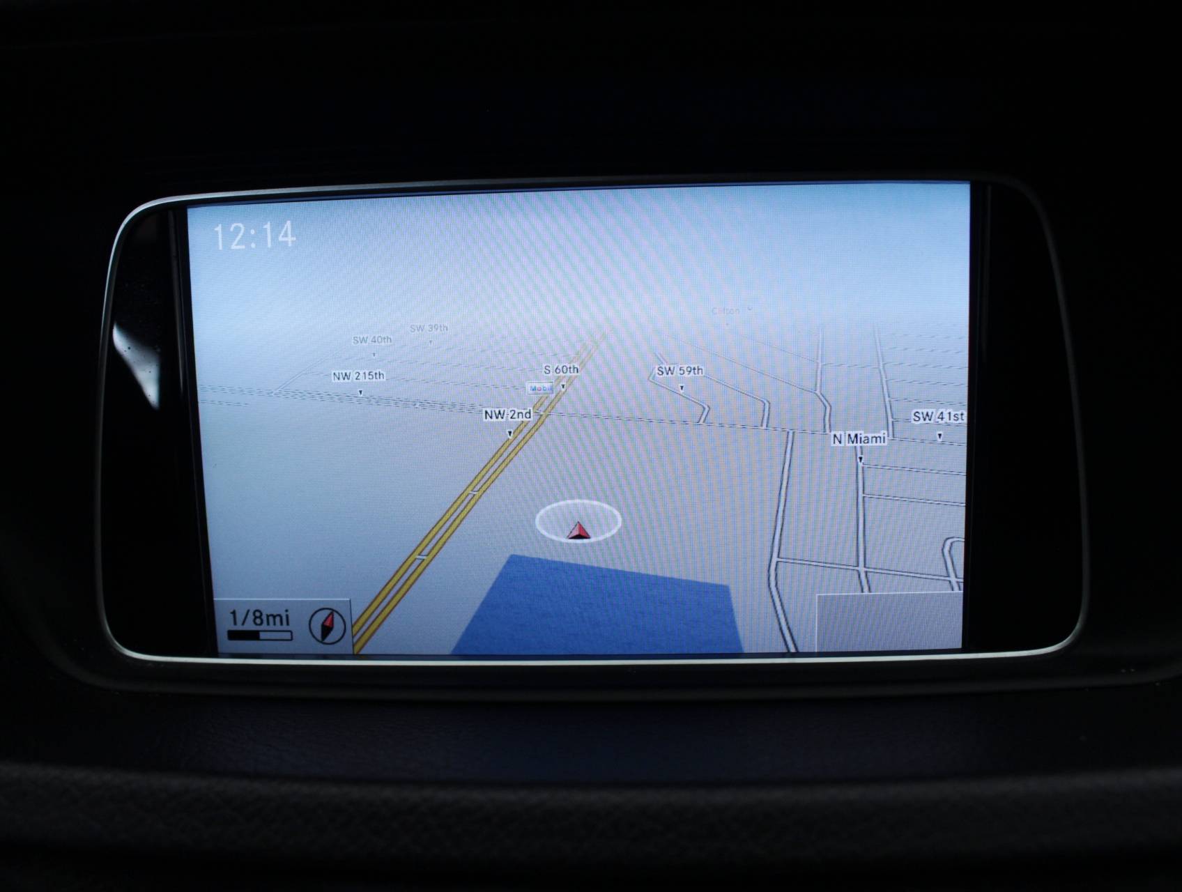 Florida Fine Cars - Used MERCEDES-BENZ E CLASS 2014 HOLLYWOOD E350