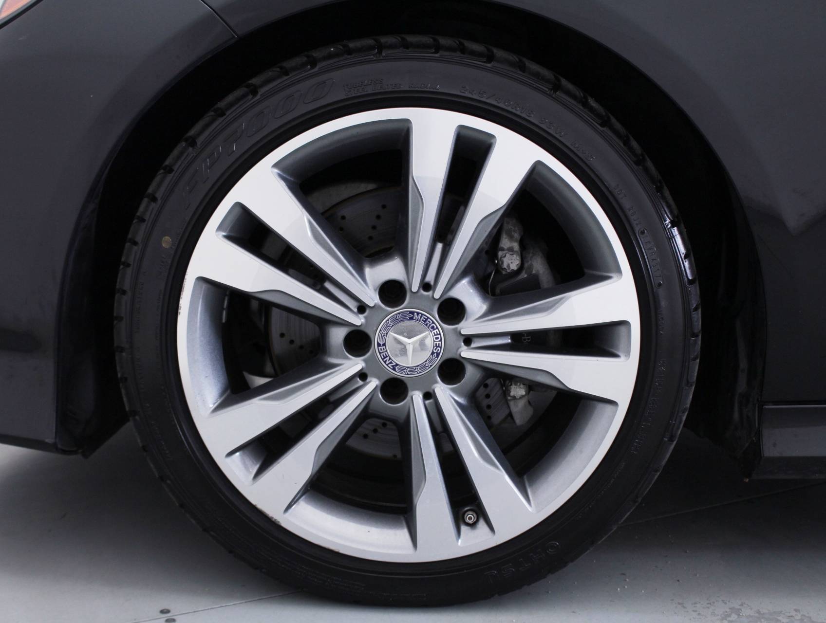 Florida Fine Cars - Used MERCEDES-BENZ E CLASS 2014 HOLLYWOOD E350