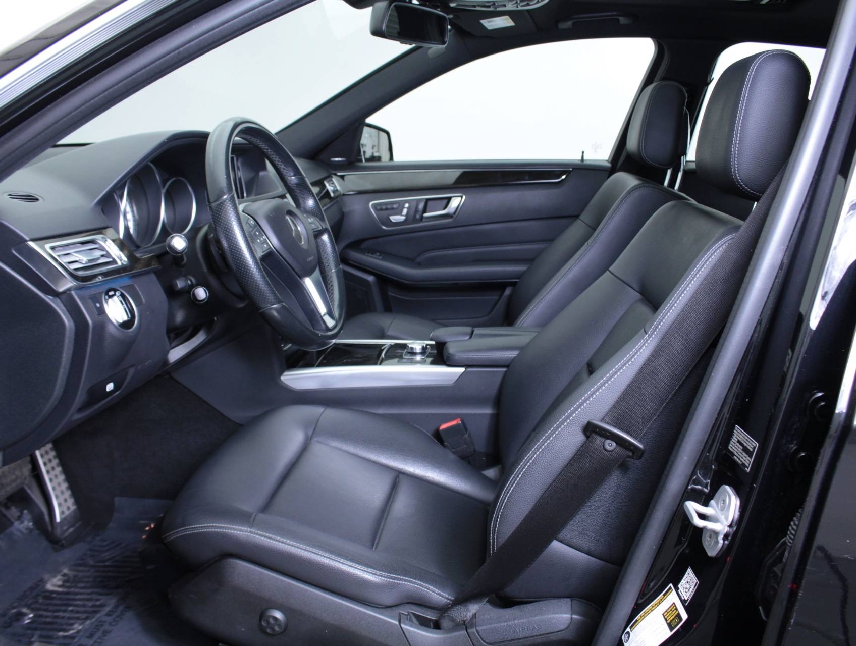 Florida Fine Cars - Used MERCEDES-BENZ E CLASS 2014 HOLLYWOOD E350