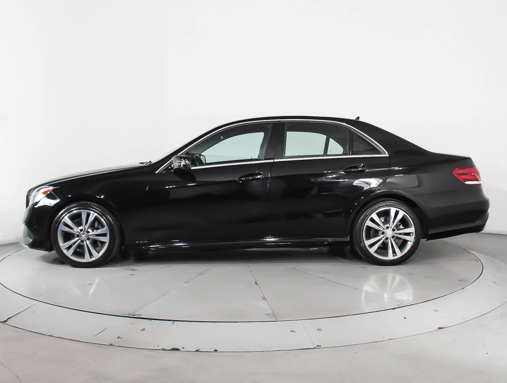 Florida Fine Cars - Used MERCEDES-BENZ E CLASS 2014 HOLLYWOOD E350