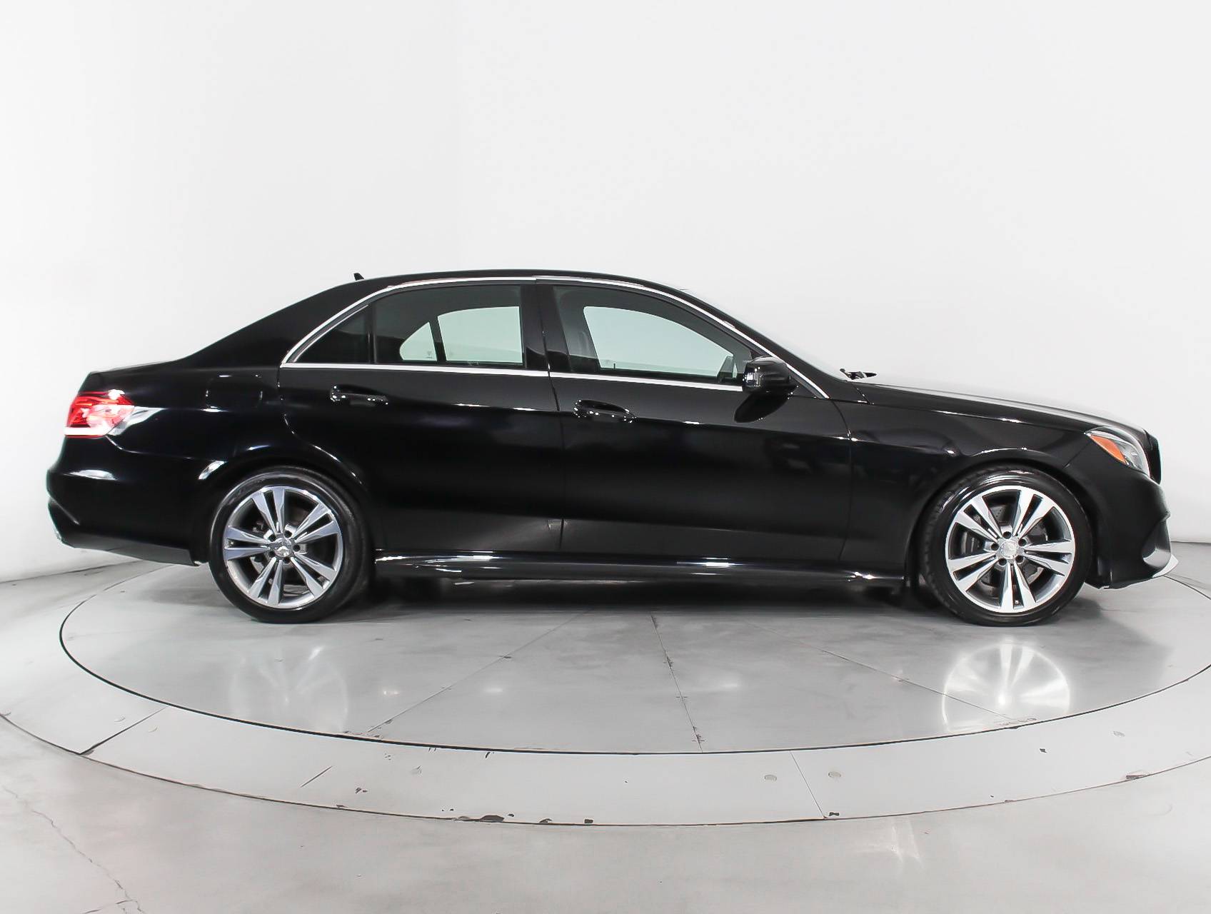 Florida Fine Cars - Used MERCEDES-BENZ E CLASS 2014 HOLLYWOOD E350