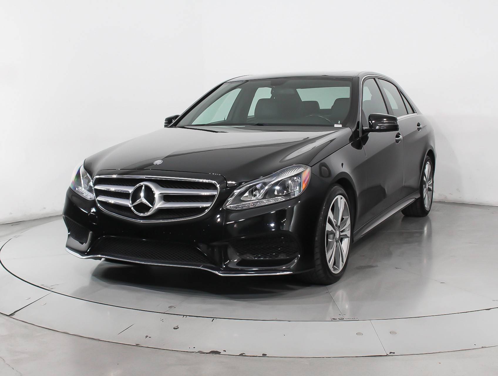 Florida Fine Cars - Used MERCEDES-BENZ E CLASS 2014 HOLLYWOOD E350