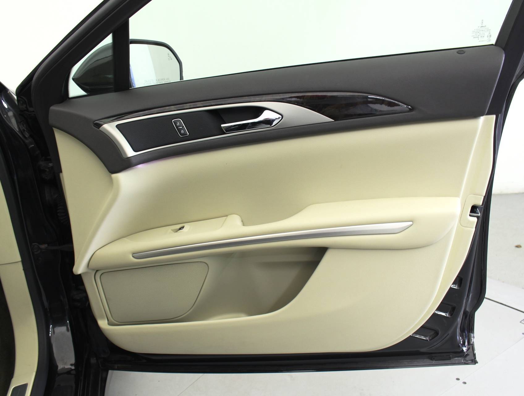 Florida Fine Cars - Used LINCOLN MKZ 2015 HOLLYWOOD 