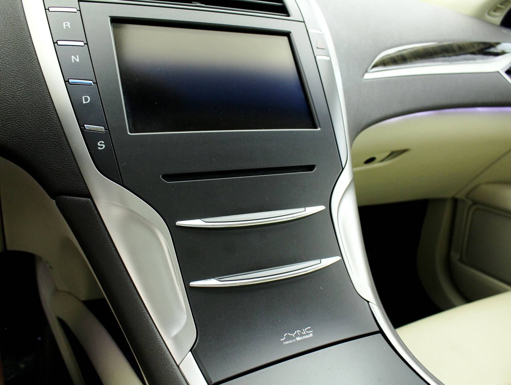 Florida Fine Cars - Used LINCOLN MKZ 2015 HOLLYWOOD 