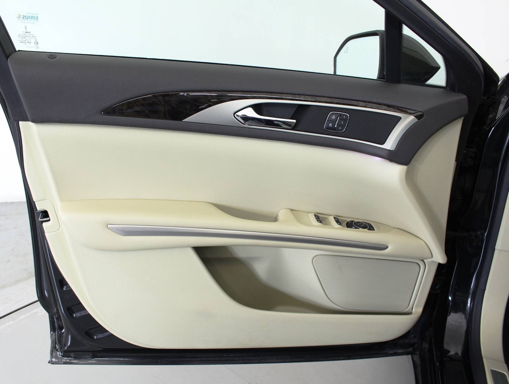 Florida Fine Cars - Used LINCOLN MKZ 2015 HOLLYWOOD 