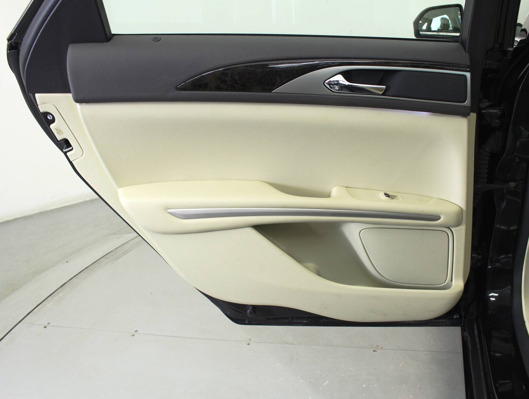 Florida Fine Cars - Used LINCOLN MKZ 2015 HOLLYWOOD 