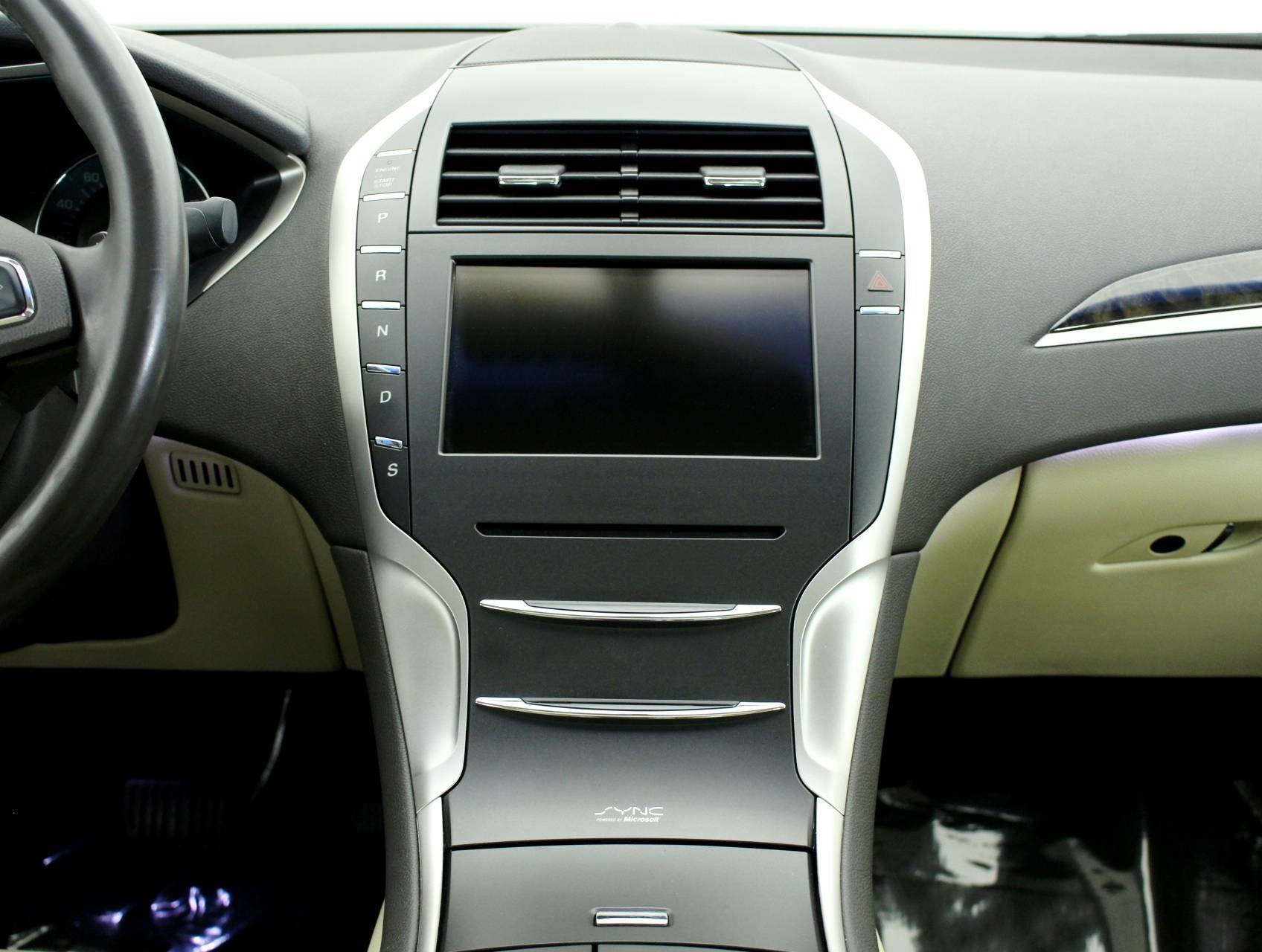 Florida Fine Cars - Used LINCOLN MKZ 2015 HOLLYWOOD 