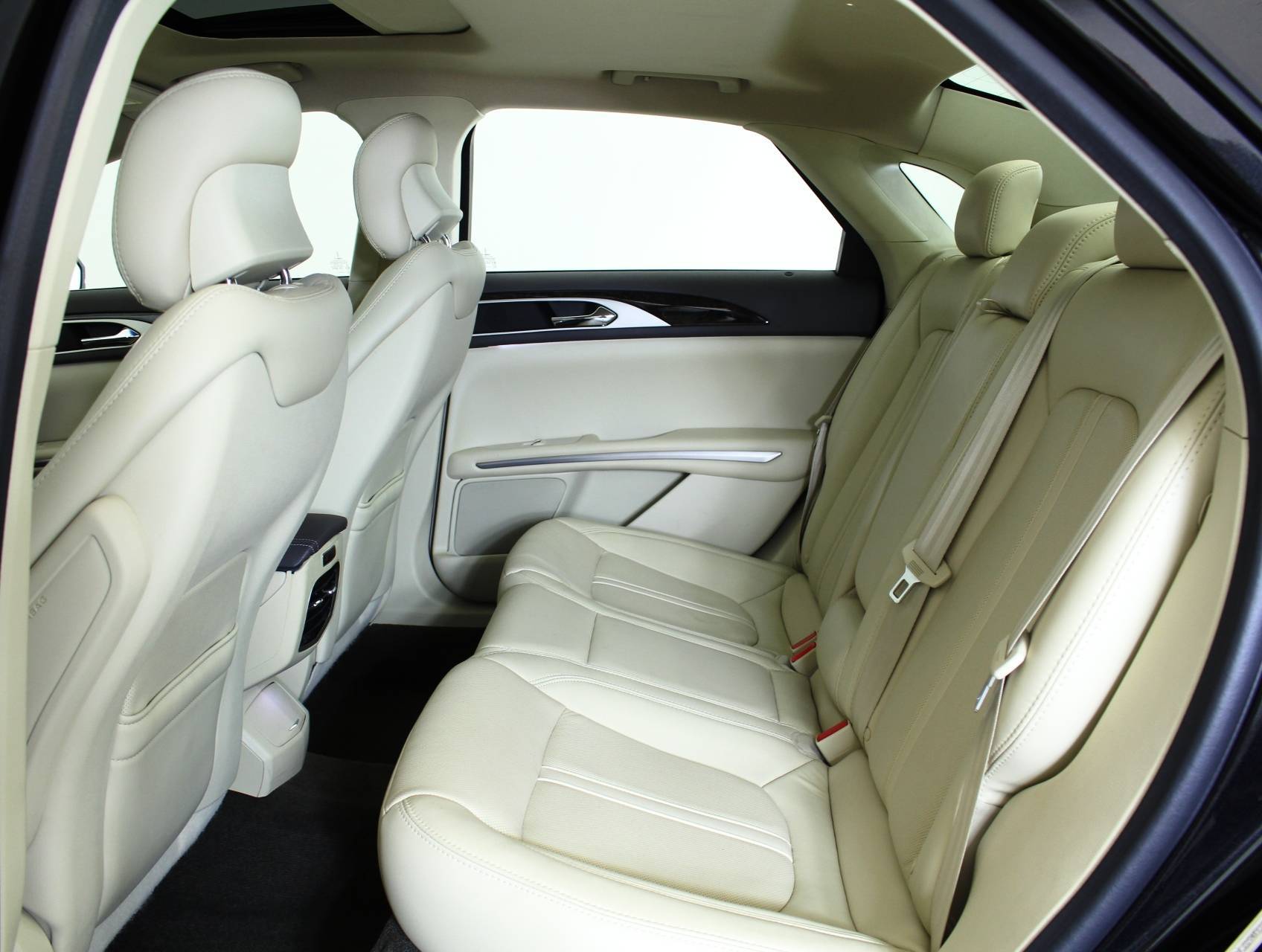 Florida Fine Cars - Used LINCOLN MKZ 2015 HOLLYWOOD 