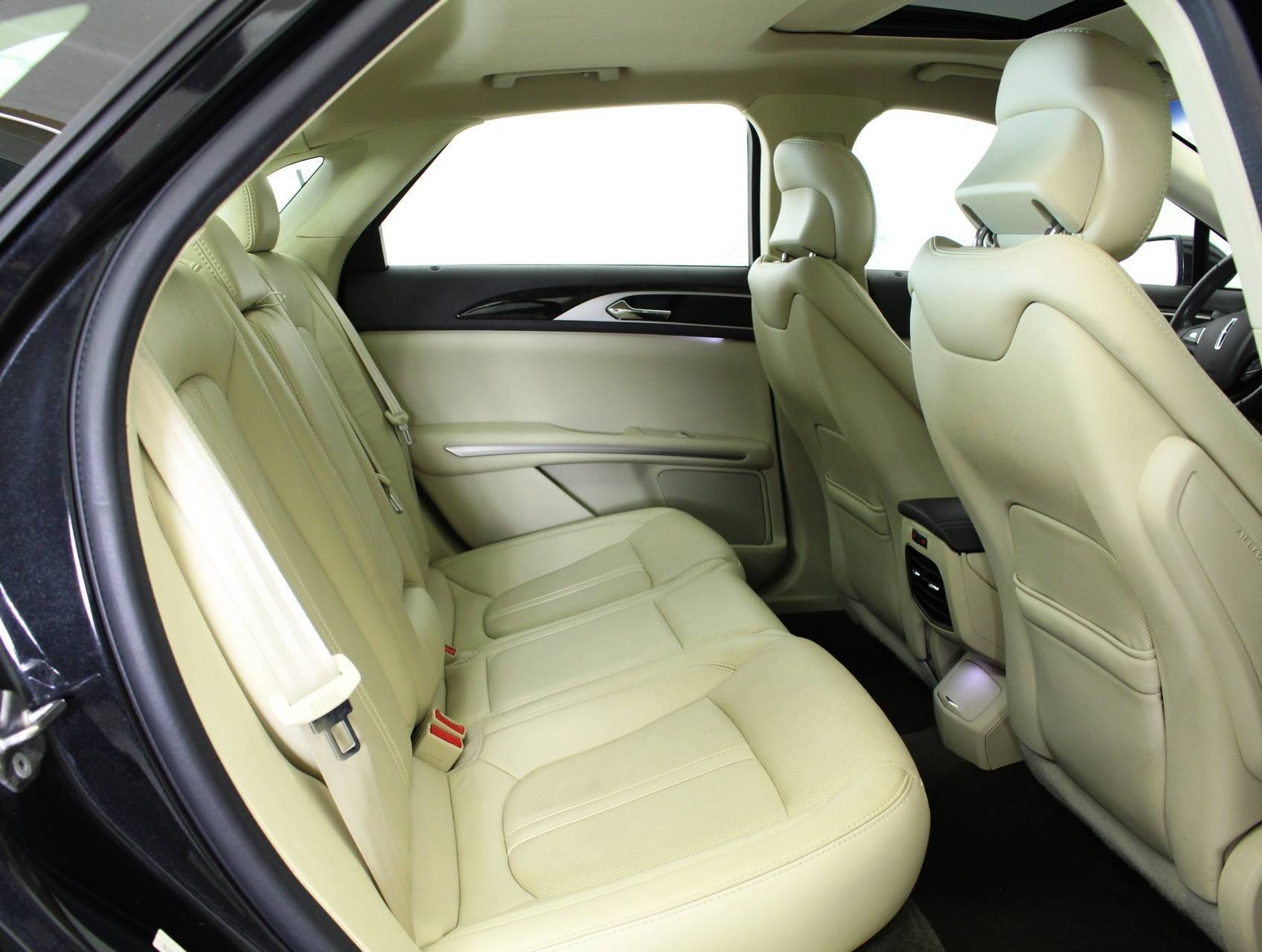 Florida Fine Cars - Used LINCOLN MKZ 2015 HOLLYWOOD 