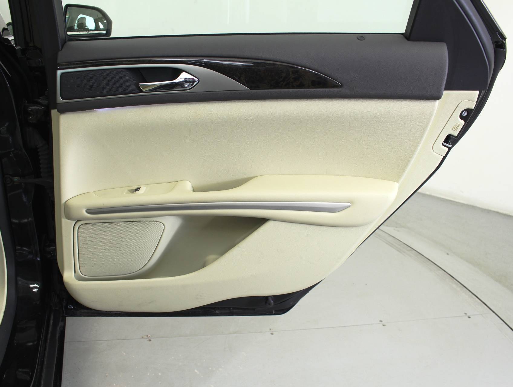 Florida Fine Cars - Used LINCOLN MKZ 2015 HOLLYWOOD 