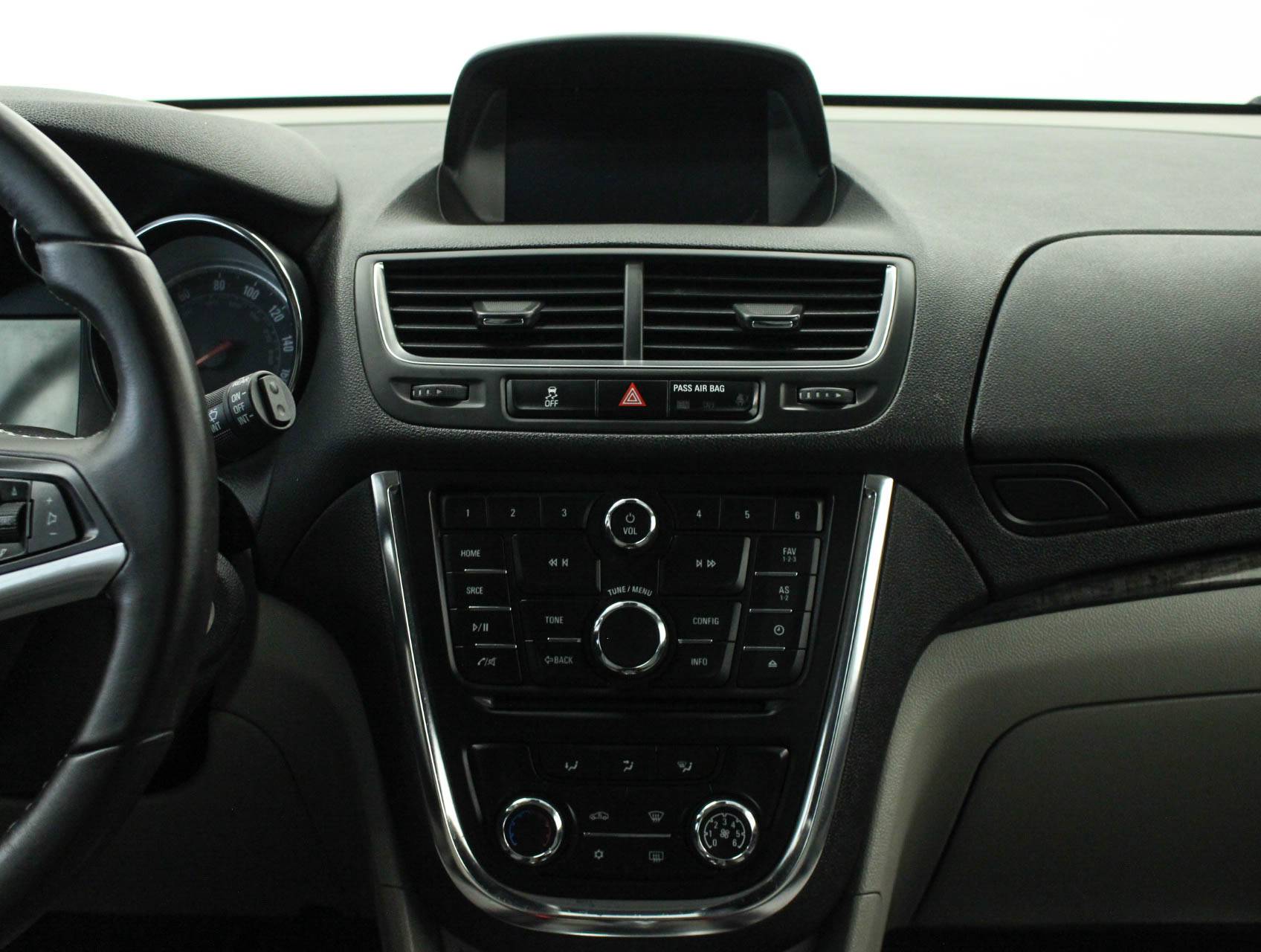 Florida Fine Cars - Used BUICK ENCORE 2015 MARGATE 