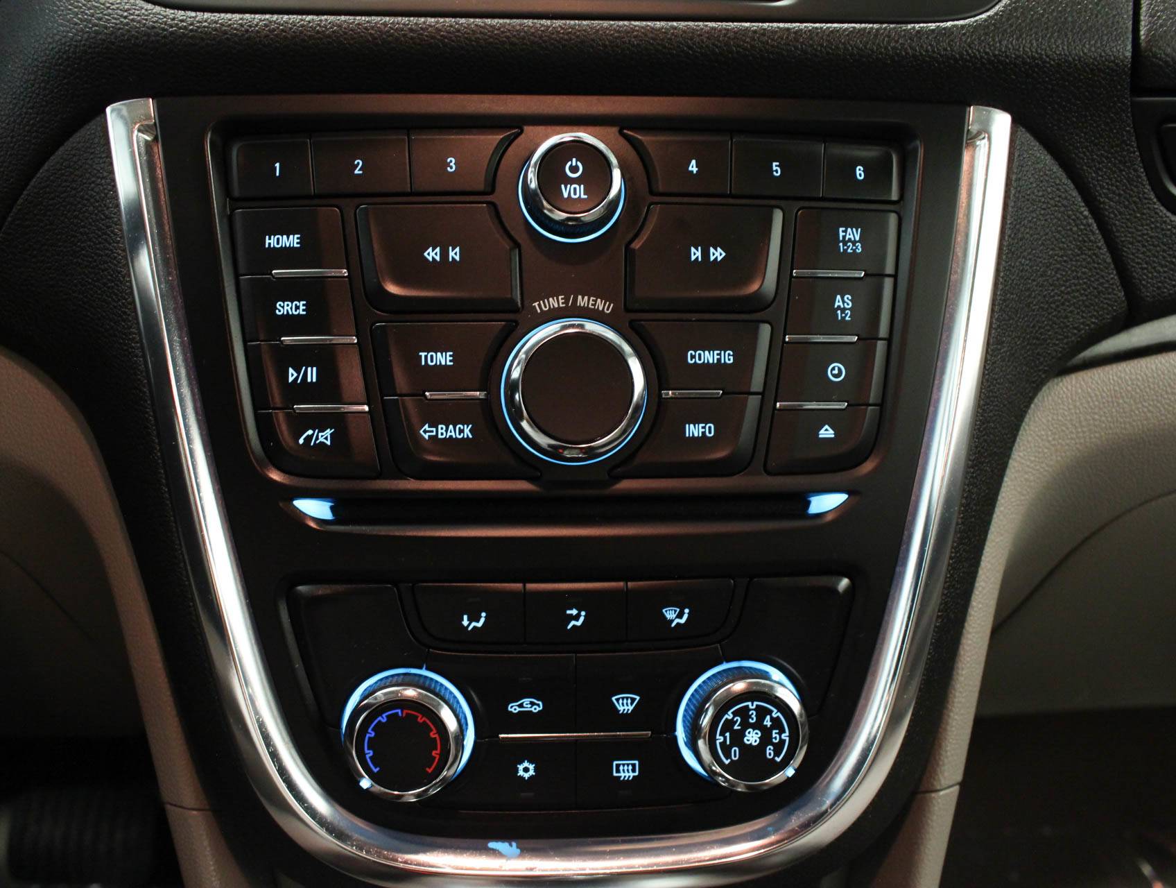 Florida Fine Cars - Used BUICK ENCORE 2015 MARGATE 