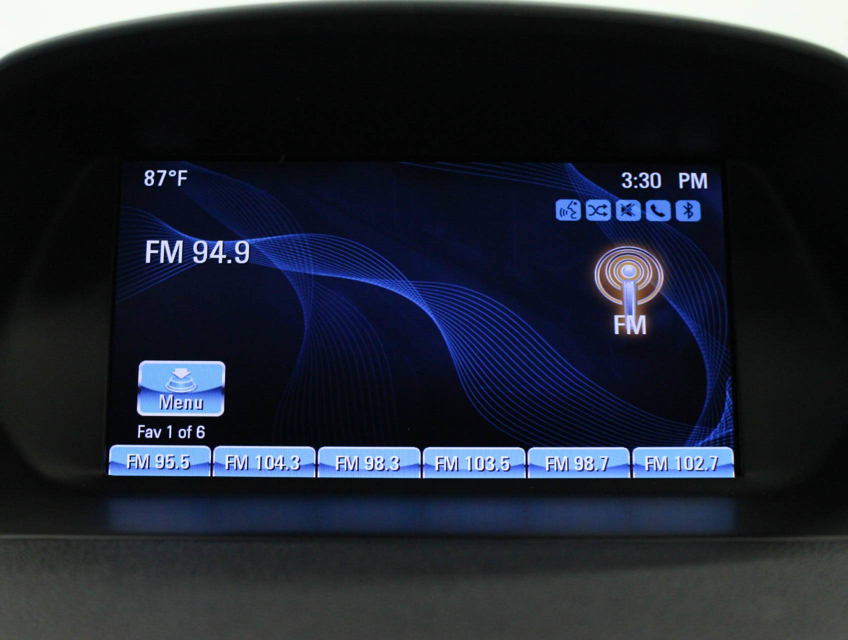 Florida Fine Cars - Used BUICK ENCORE 2015 MARGATE 