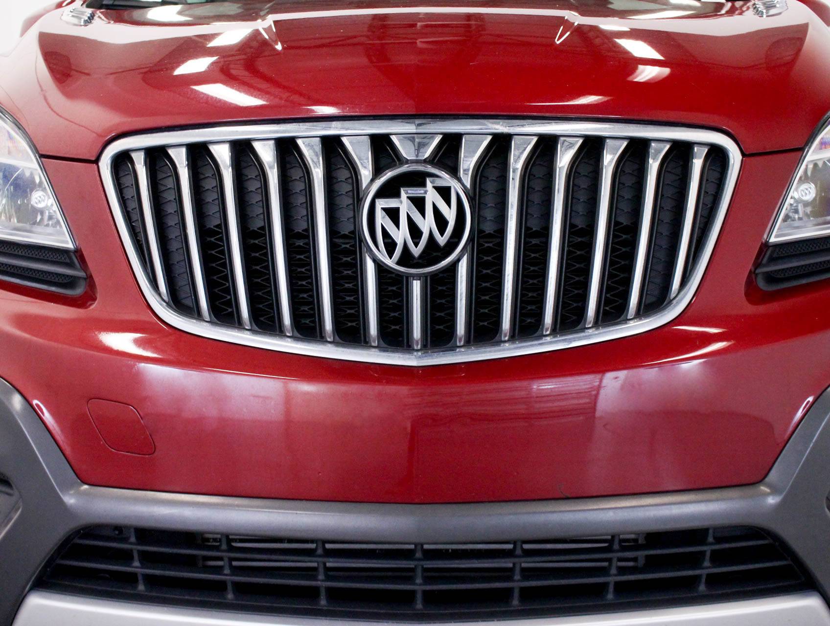 Florida Fine Cars - Used BUICK ENCORE 2015 MARGATE 