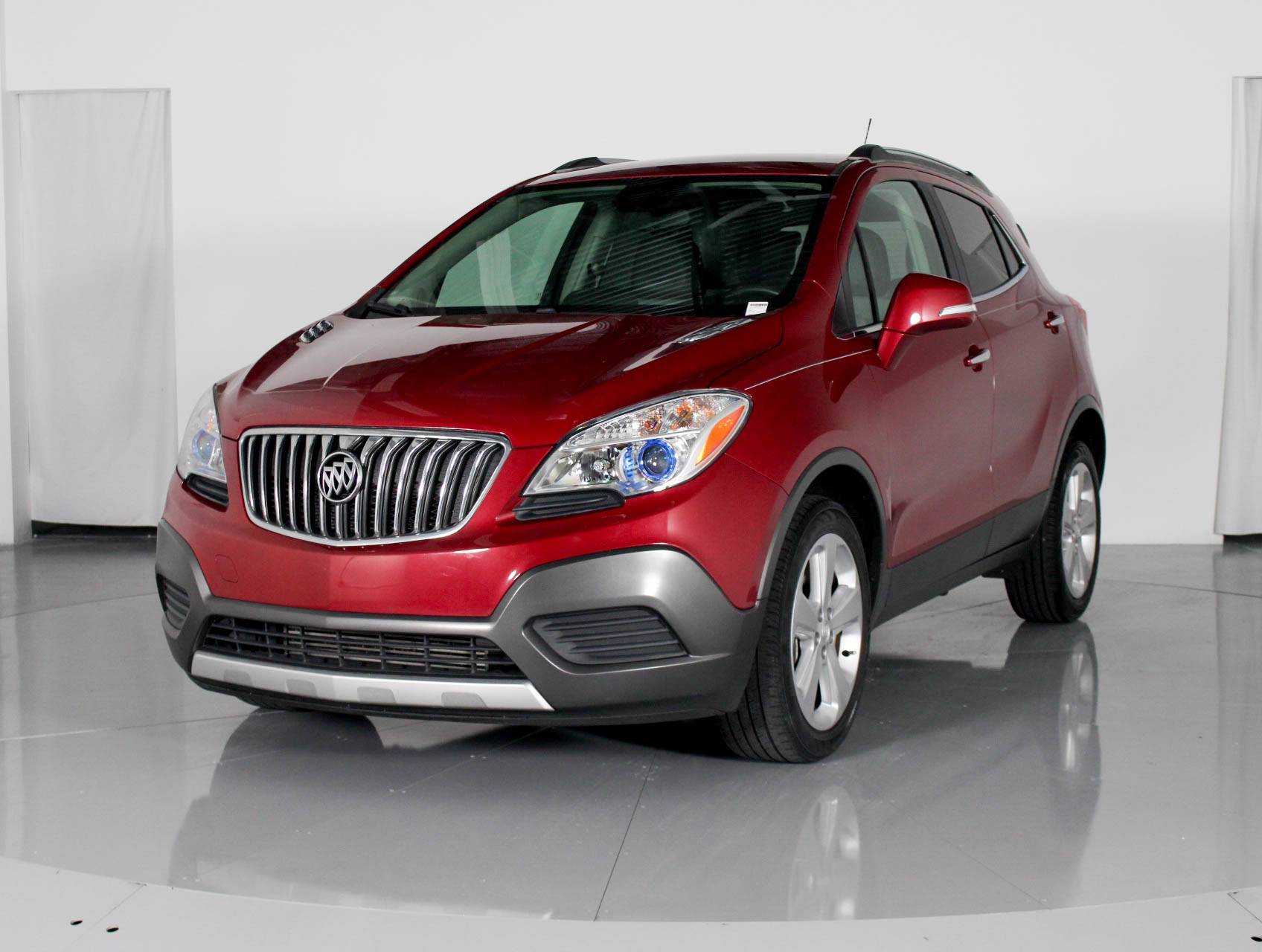 Florida Fine Cars - Used BUICK ENCORE 2015 MARGATE 