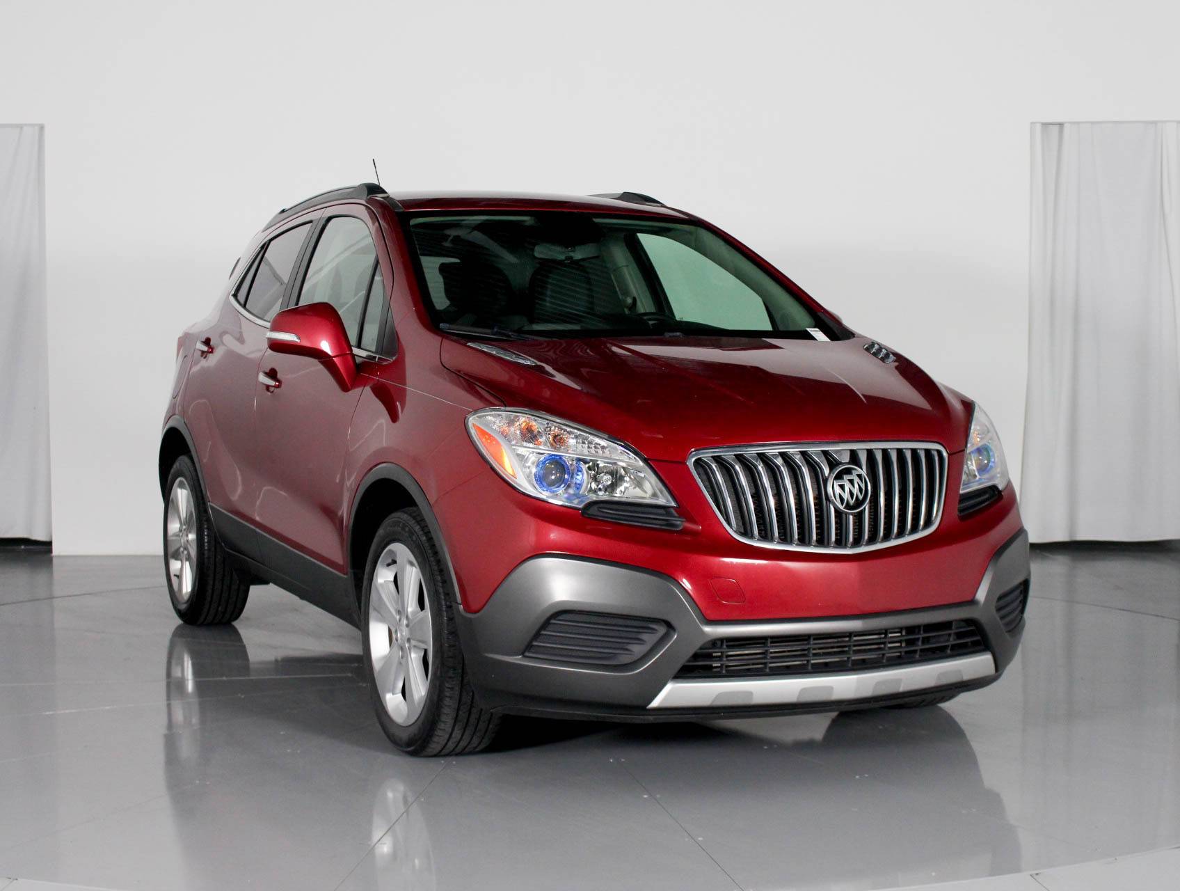 Florida Fine Cars - Used BUICK ENCORE 2015 MARGATE 