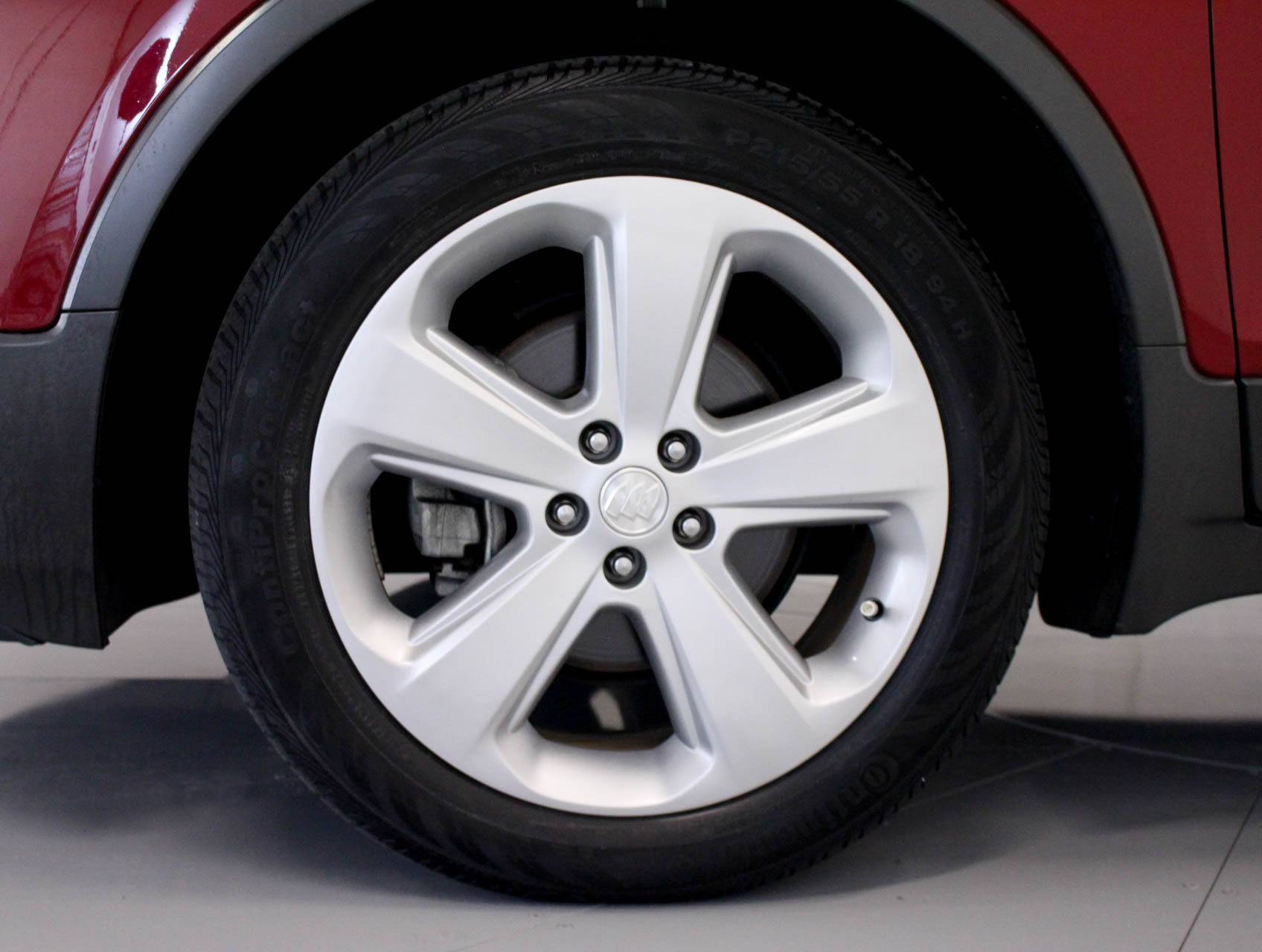 Florida Fine Cars - Used BUICK ENCORE 2015 MARGATE 