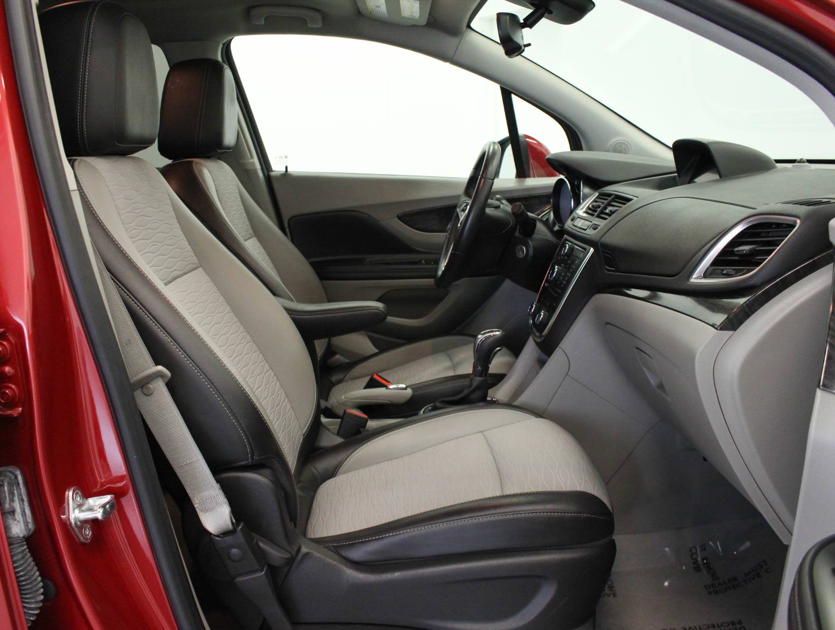 Florida Fine Cars - Used BUICK ENCORE 2015 MARGATE 