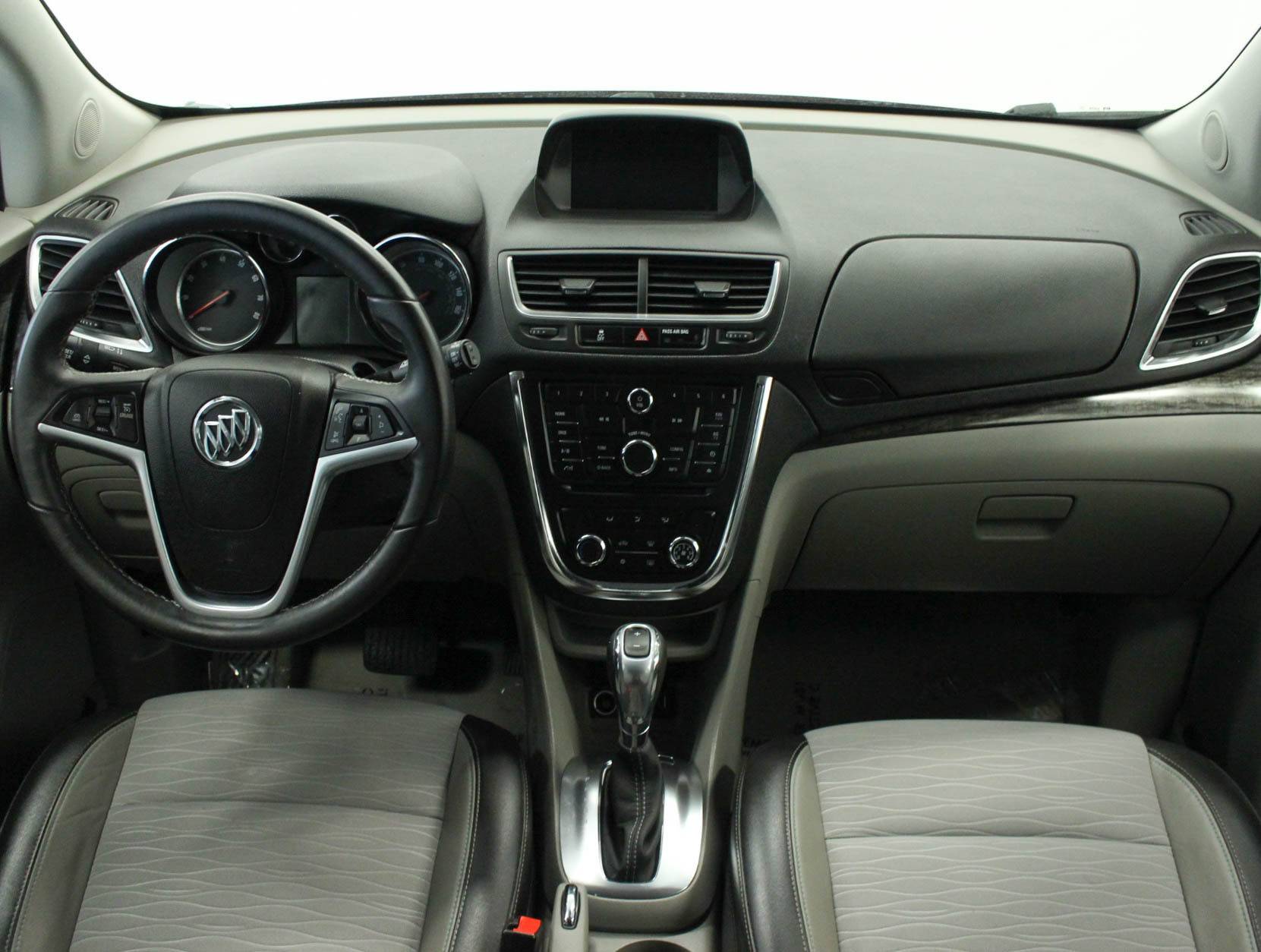 Florida Fine Cars - Used BUICK ENCORE 2015 MARGATE 