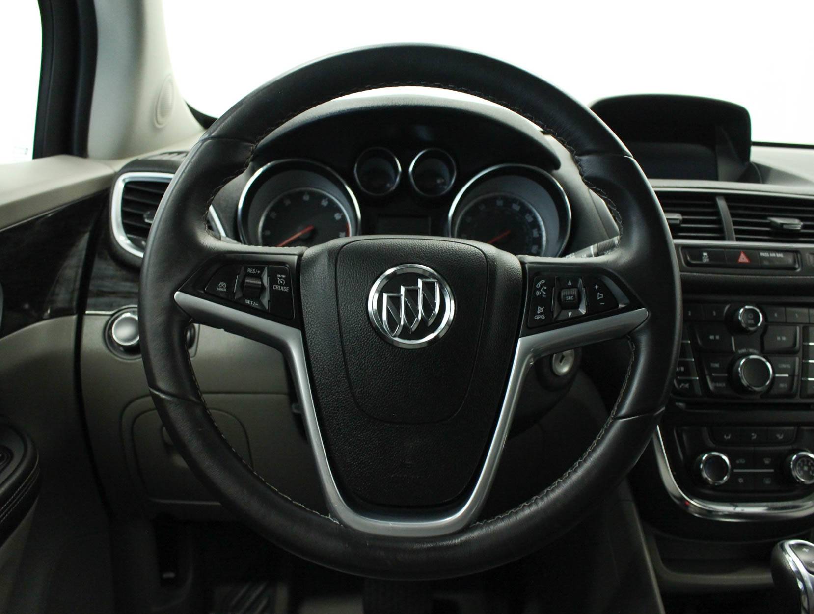 Florida Fine Cars - Used BUICK ENCORE 2015 MARGATE 