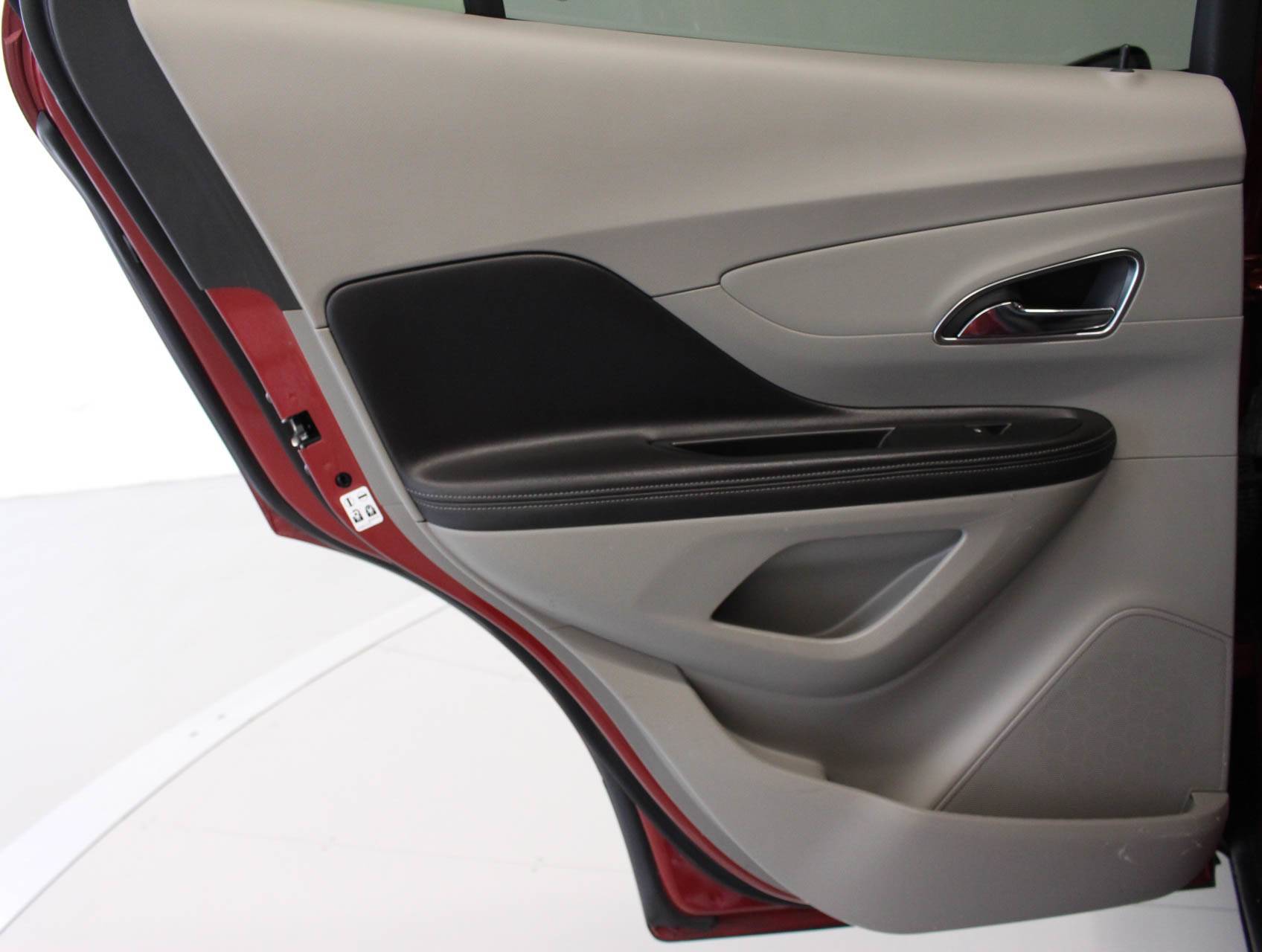 Florida Fine Cars - Used BUICK ENCORE 2015 MARGATE 