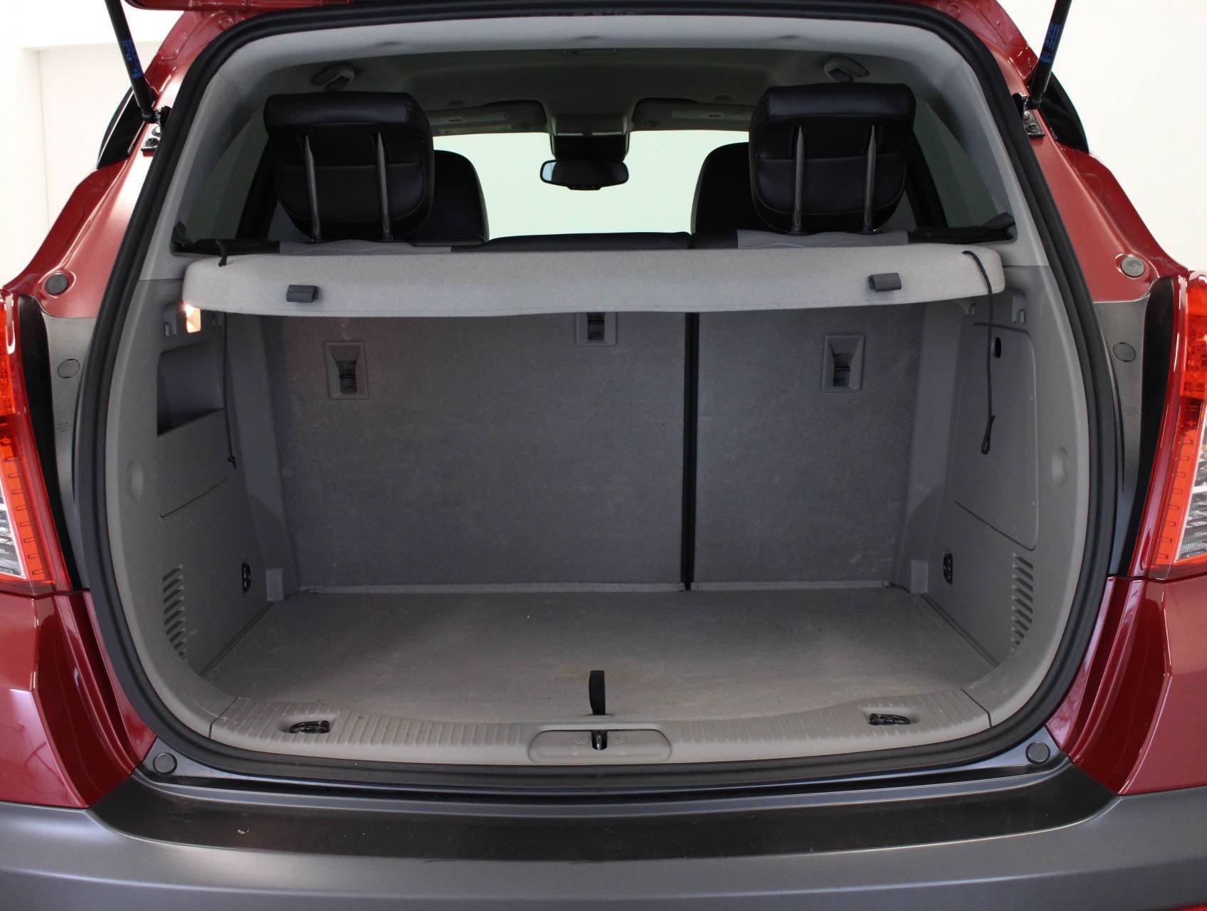 Florida Fine Cars - Used BUICK ENCORE 2015 MARGATE 