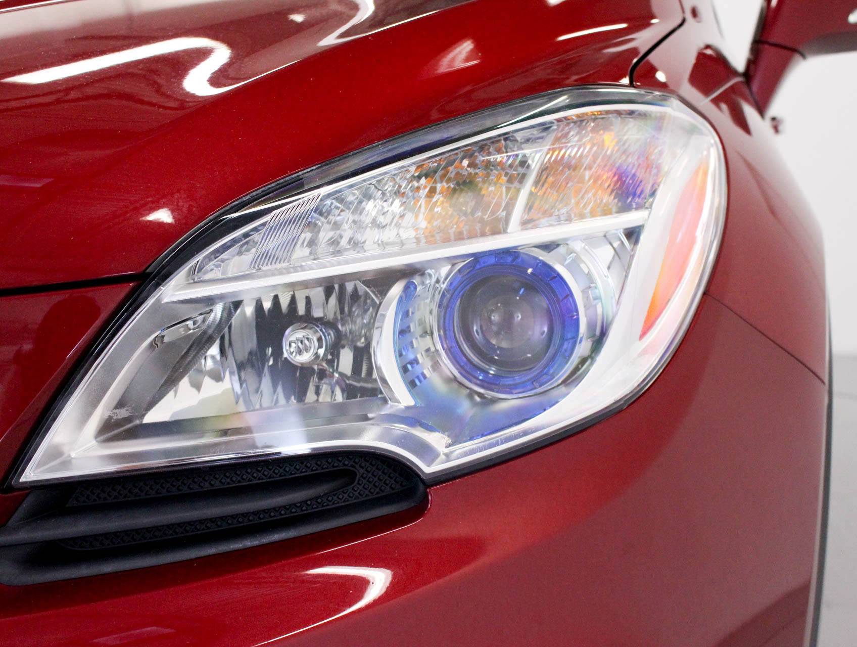 Florida Fine Cars - Used BUICK ENCORE 2015 MARGATE 