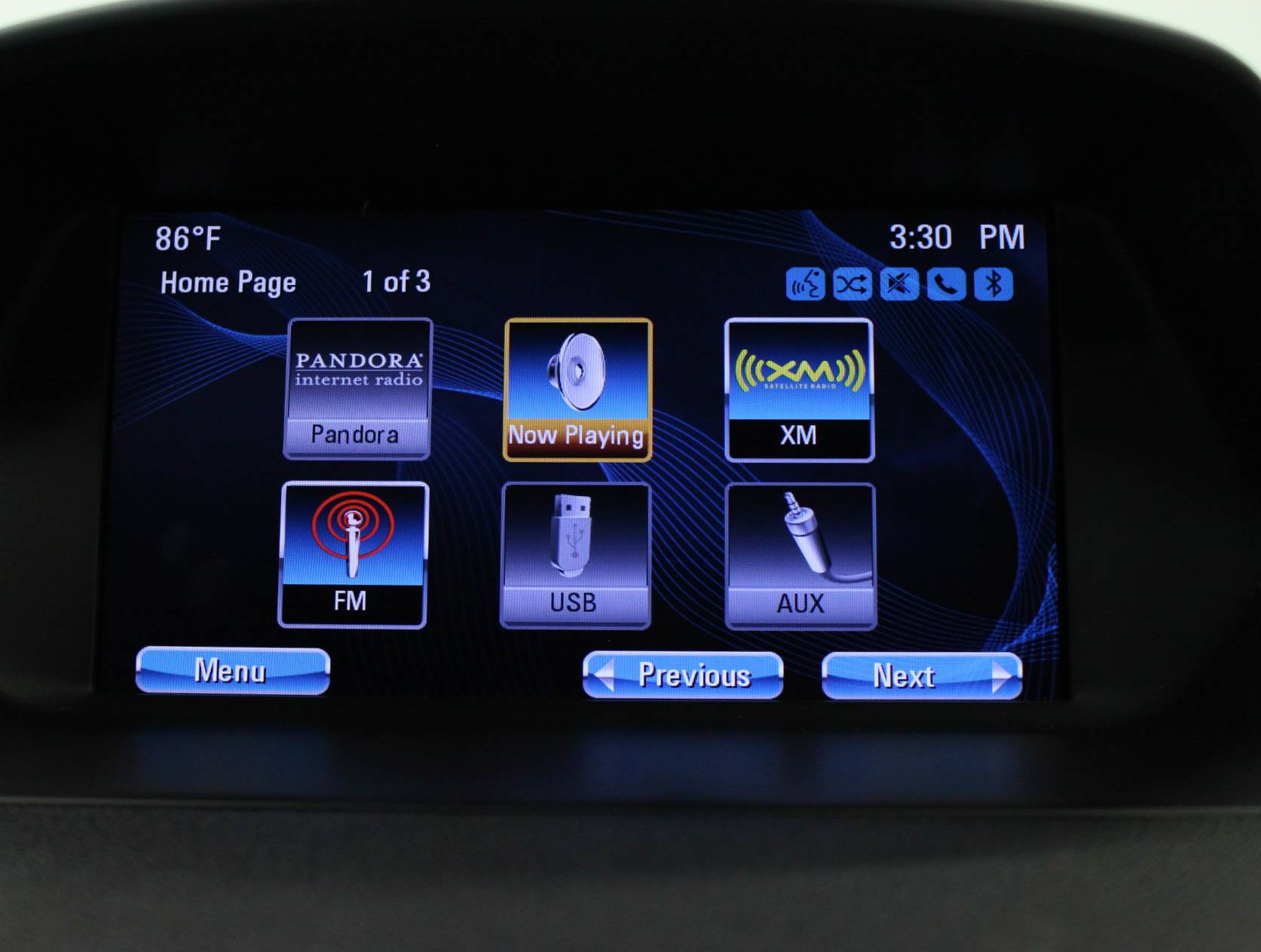 Florida Fine Cars - Used BUICK ENCORE 2015 MARGATE 