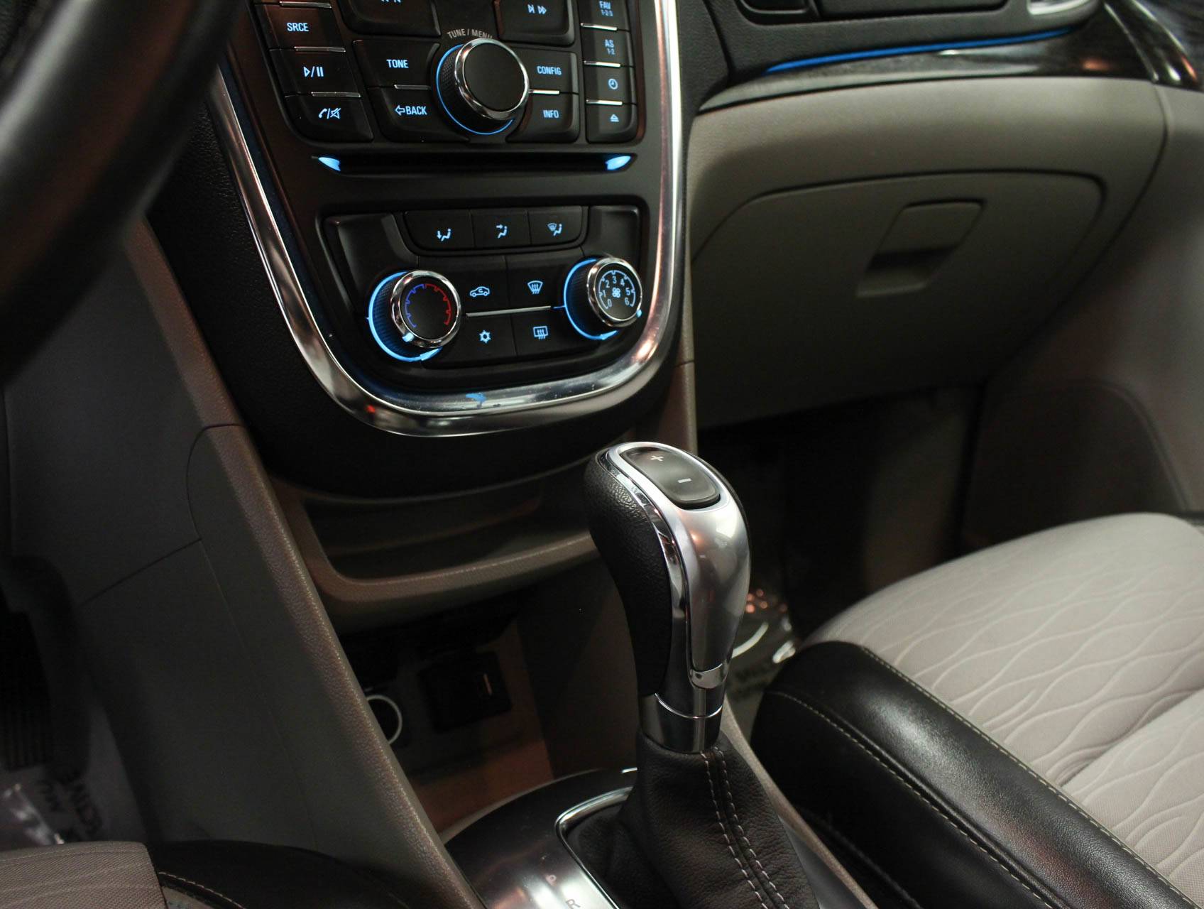 Florida Fine Cars - Used BUICK ENCORE 2015 MARGATE 